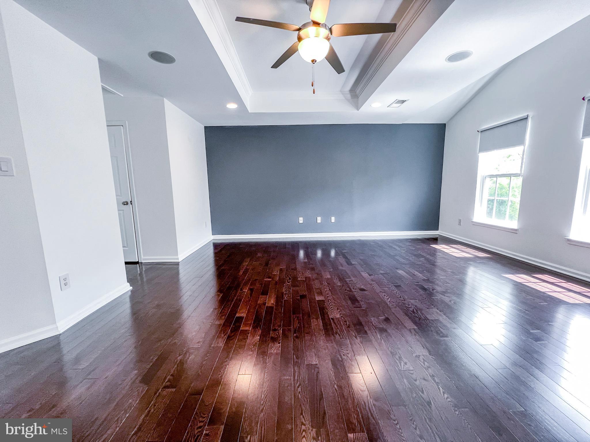 CENTREVILLE - Residential Lease