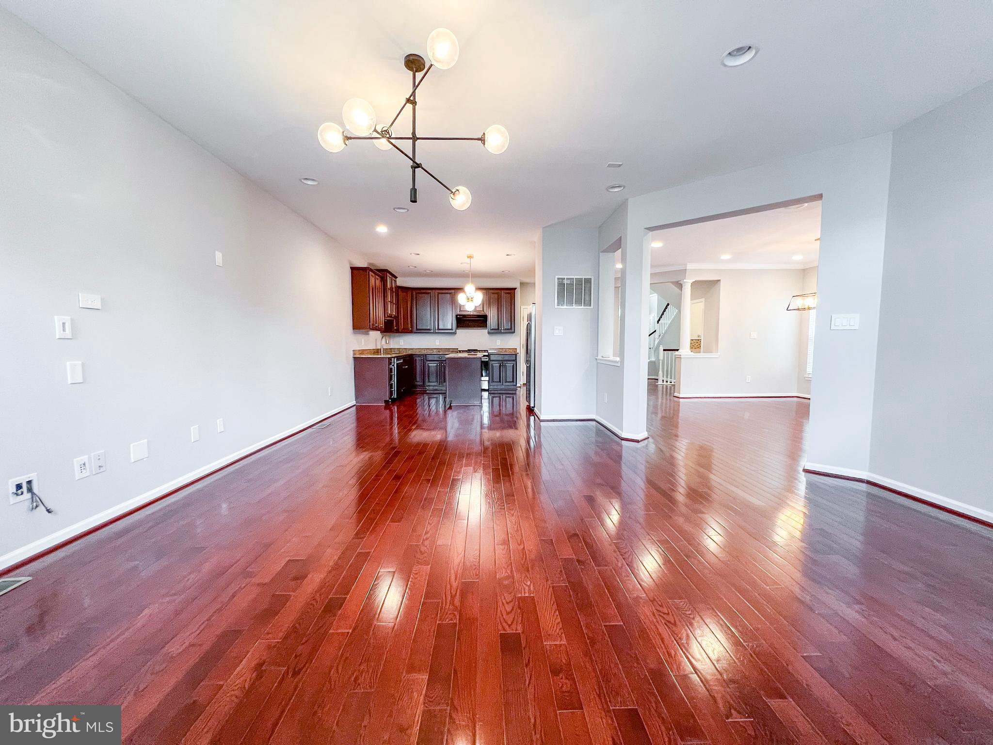 CENTREVILLE - Residential Lease