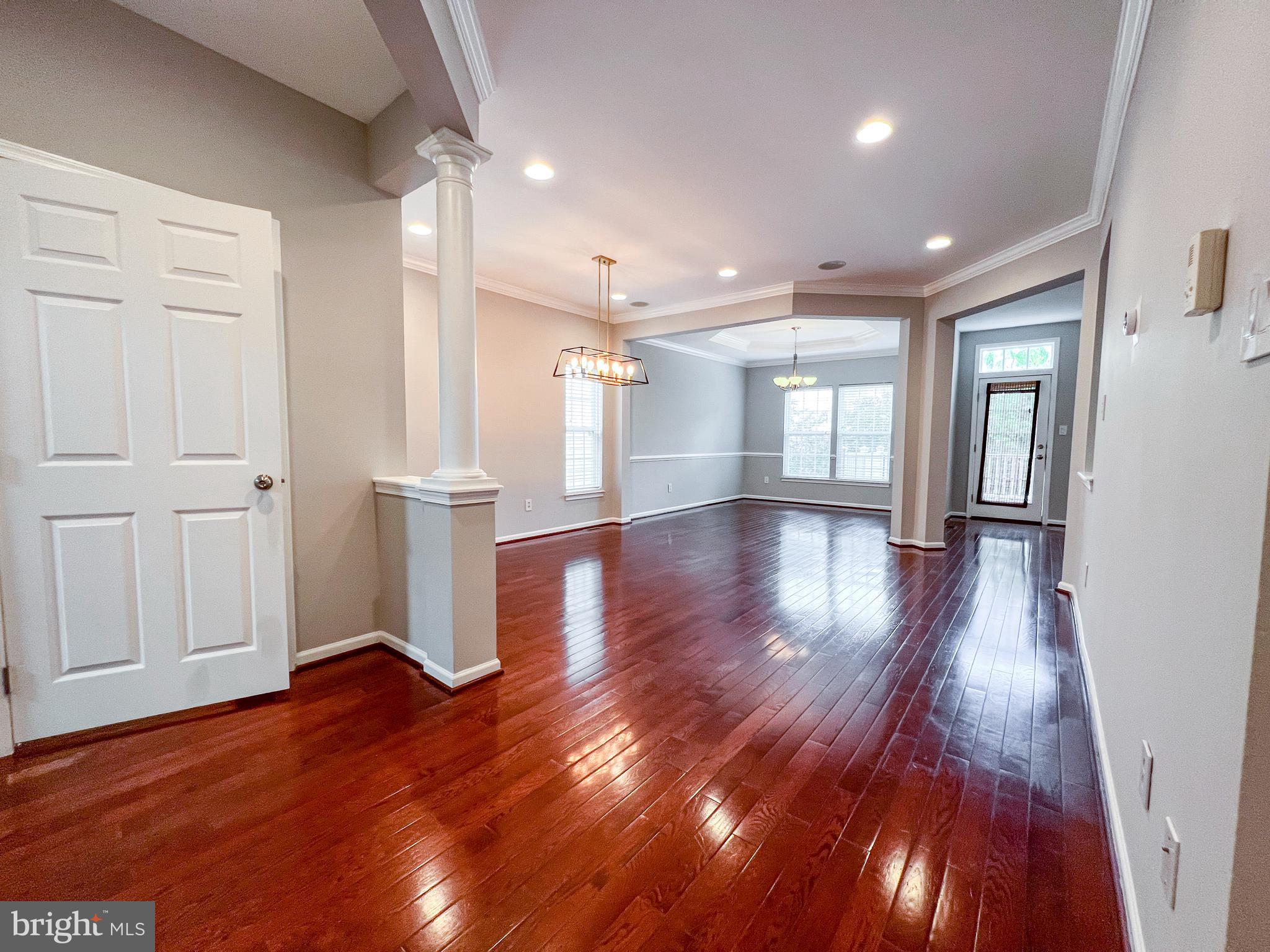 CENTREVILLE - Residential Lease