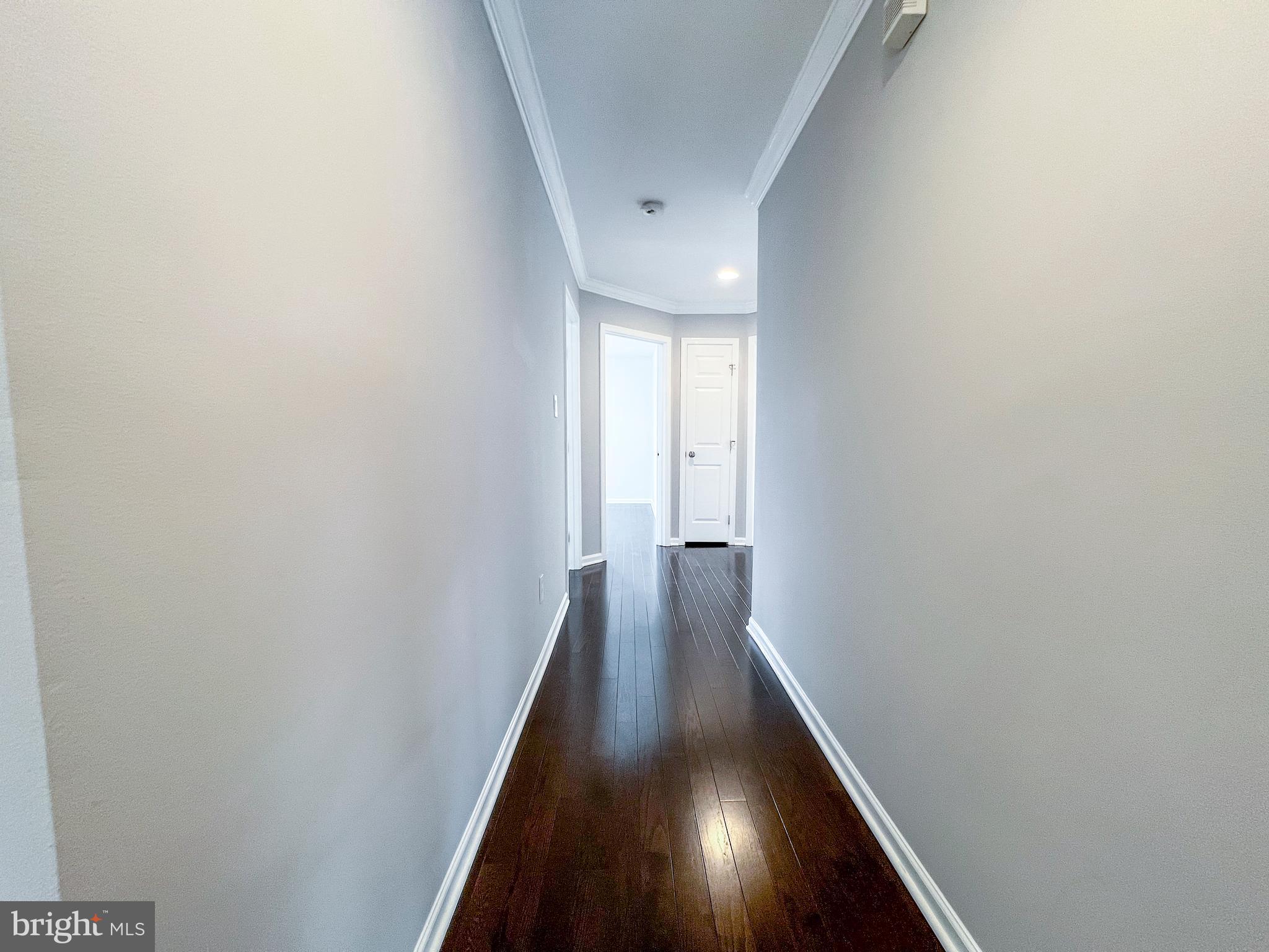 CENTREVILLE - Residential Lease