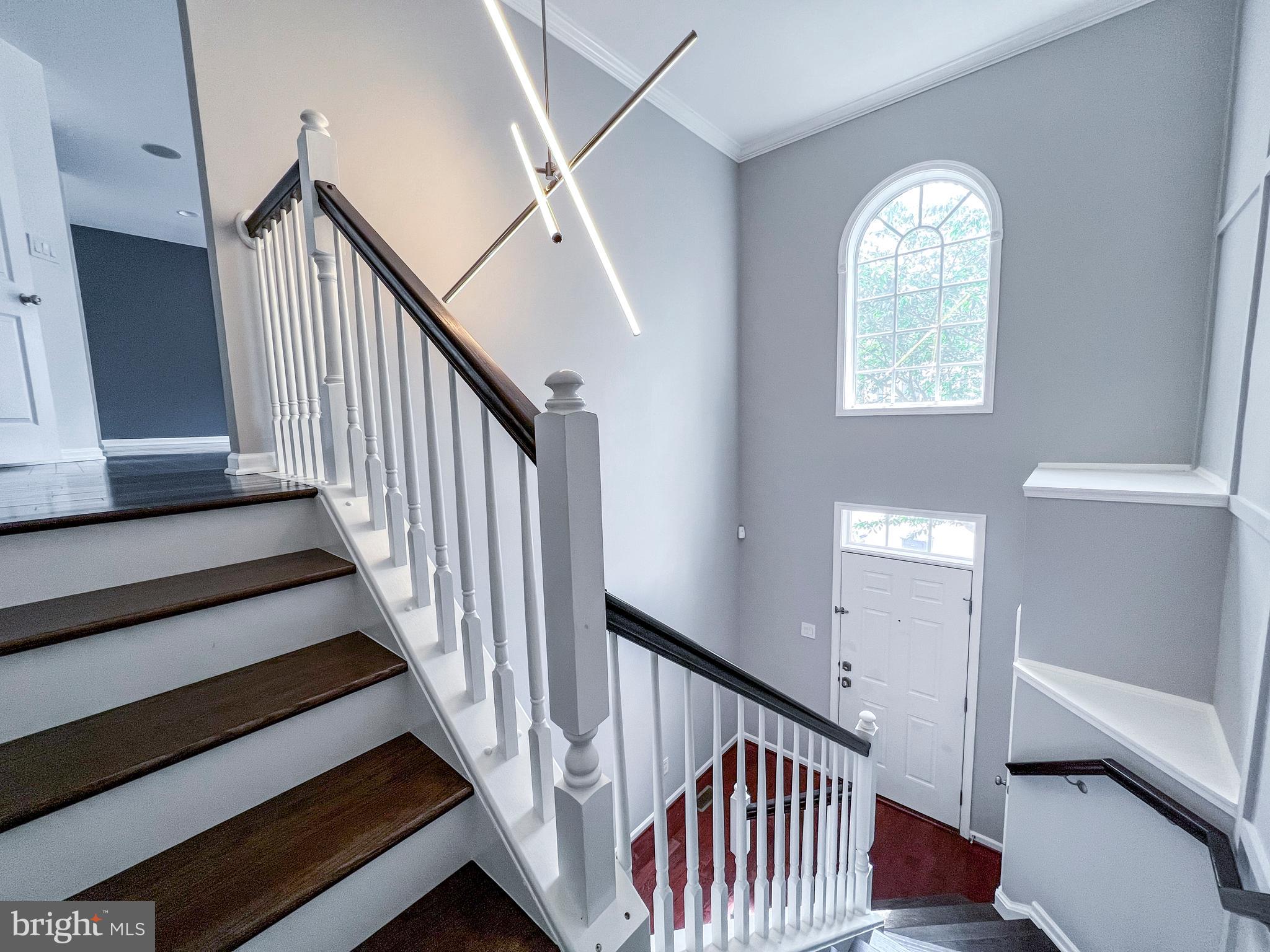 CENTREVILLE - Residential Lease