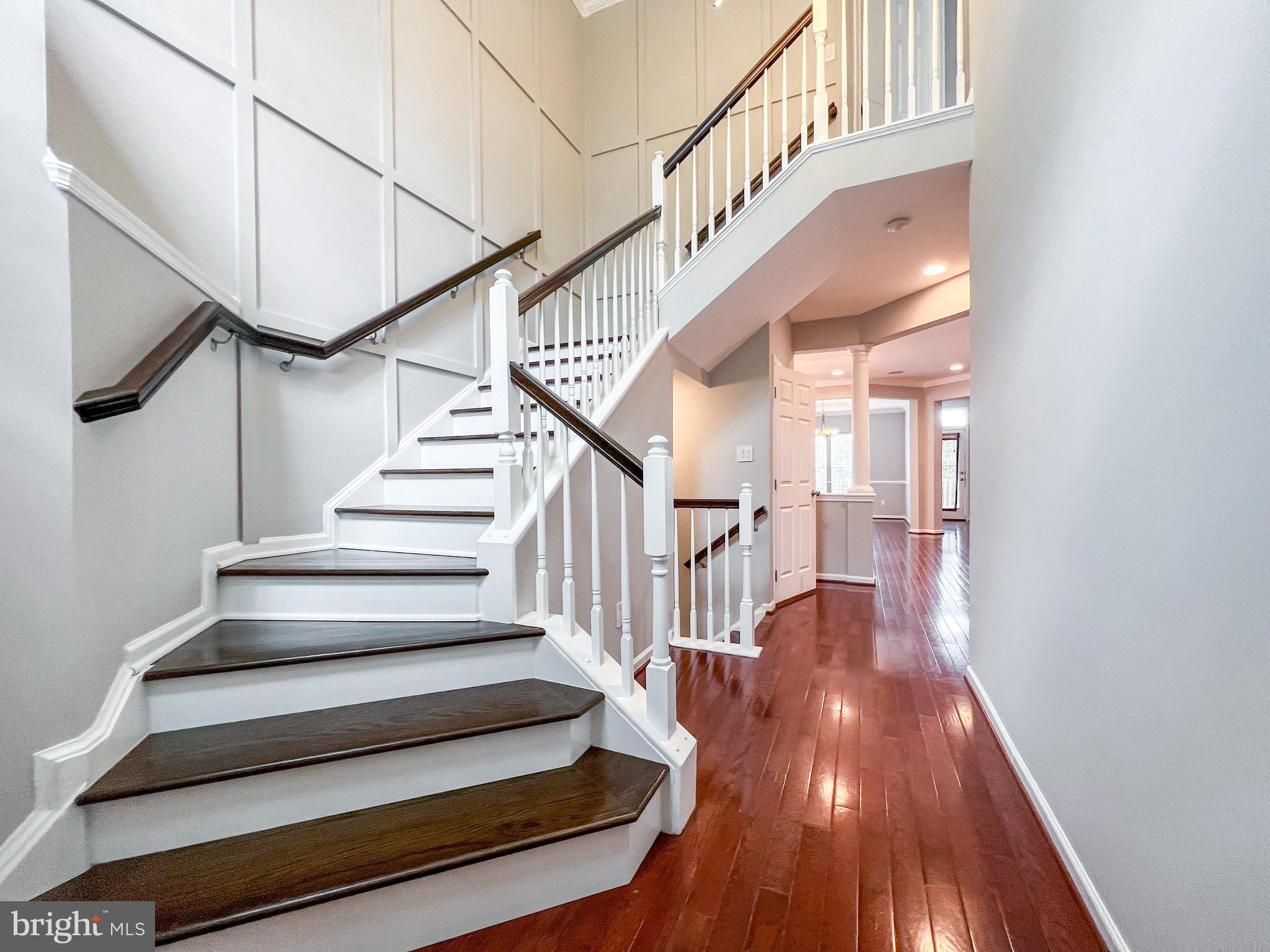 CENTREVILLE - Residential Lease