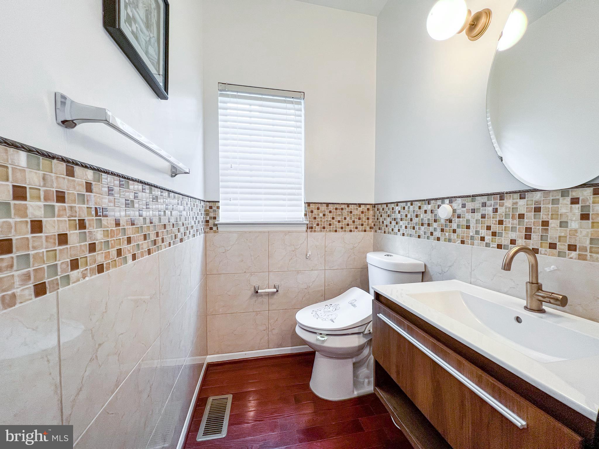 CENTREVILLE - Residential Lease