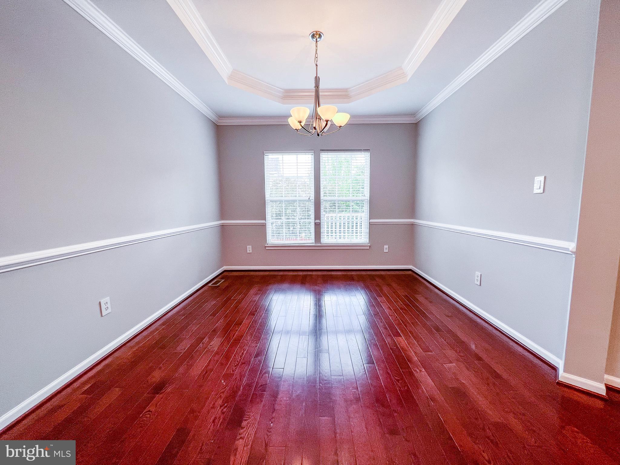 CENTREVILLE - Residential Lease