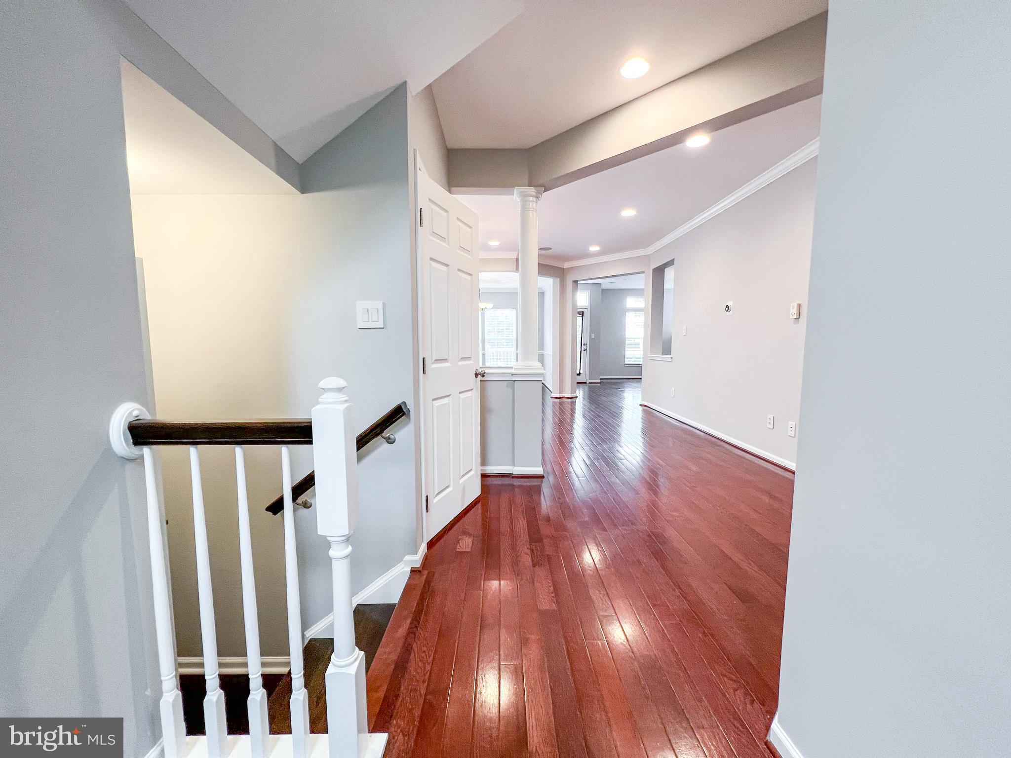 CENTREVILLE - Residential Lease