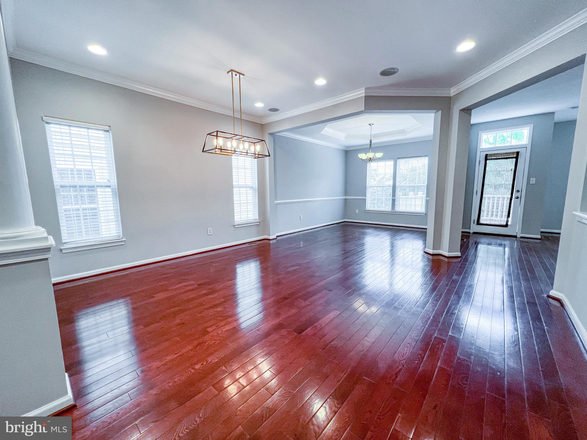 CENTREVILLE - Residential Lease