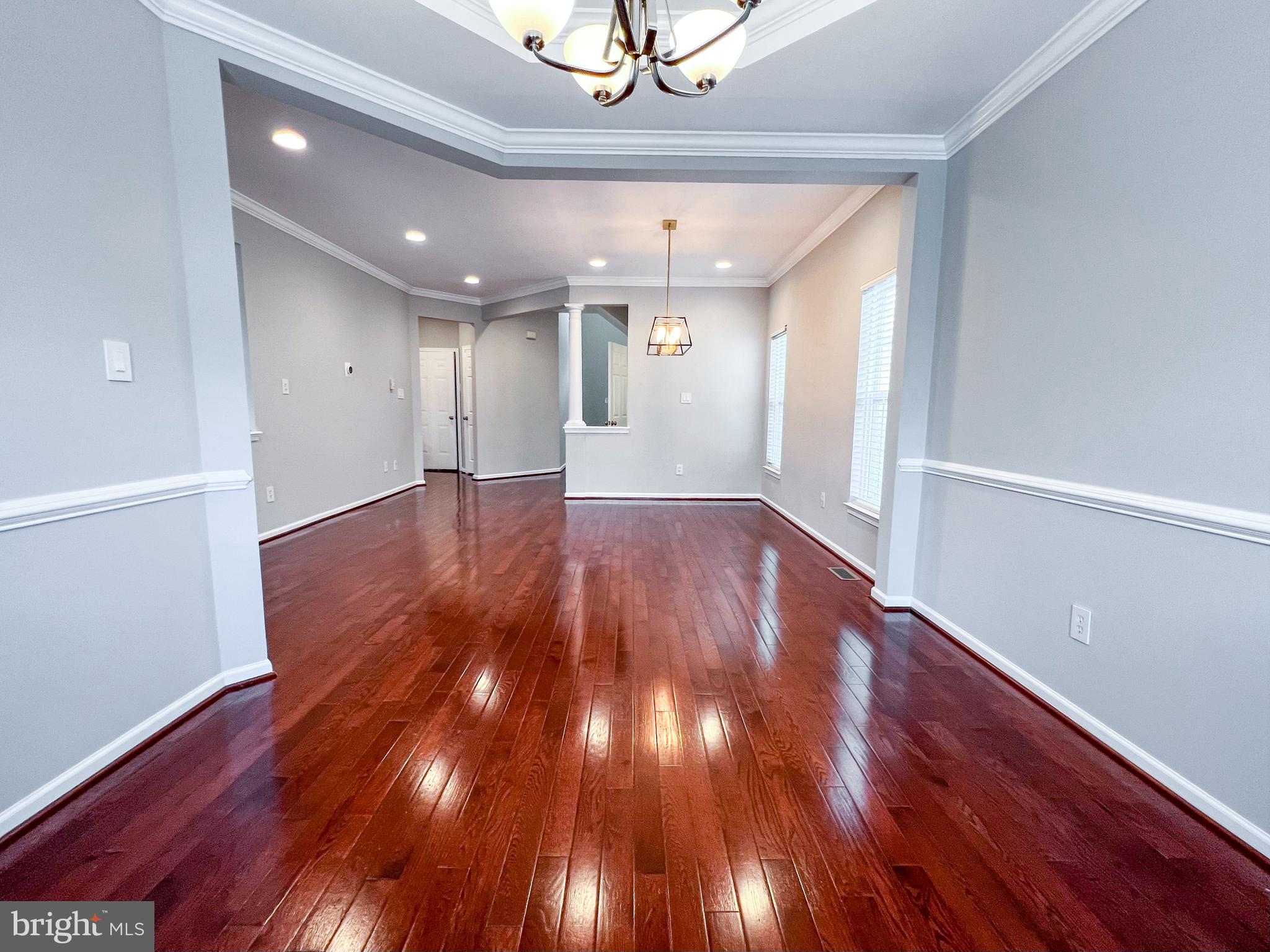 CENTREVILLE - Residential Lease