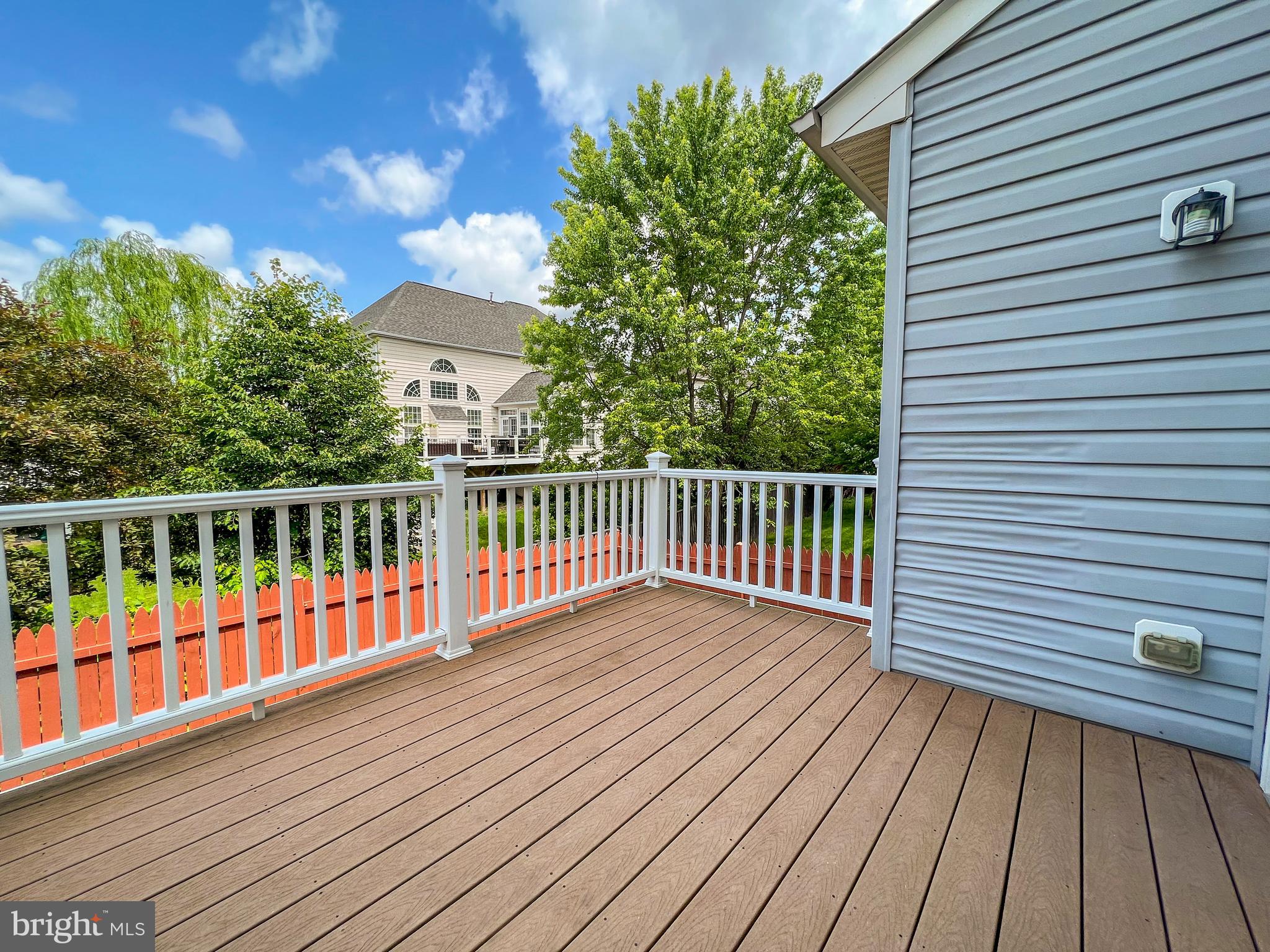 CENTREVILLE - Residential Lease