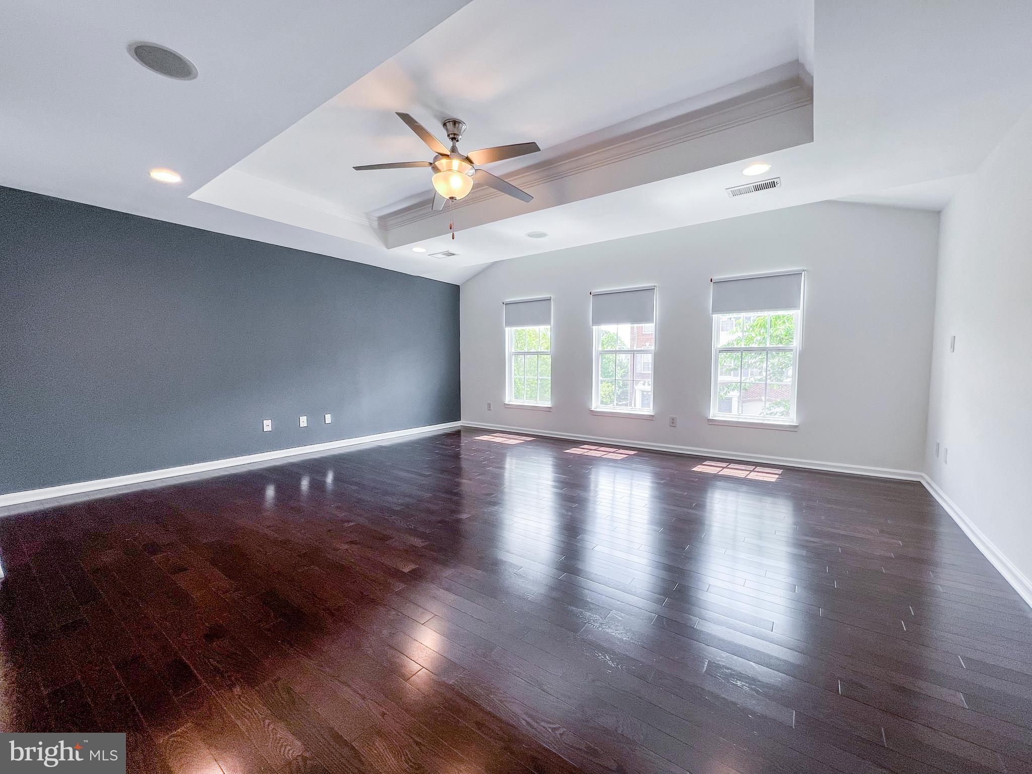 CENTREVILLE - Residential Lease