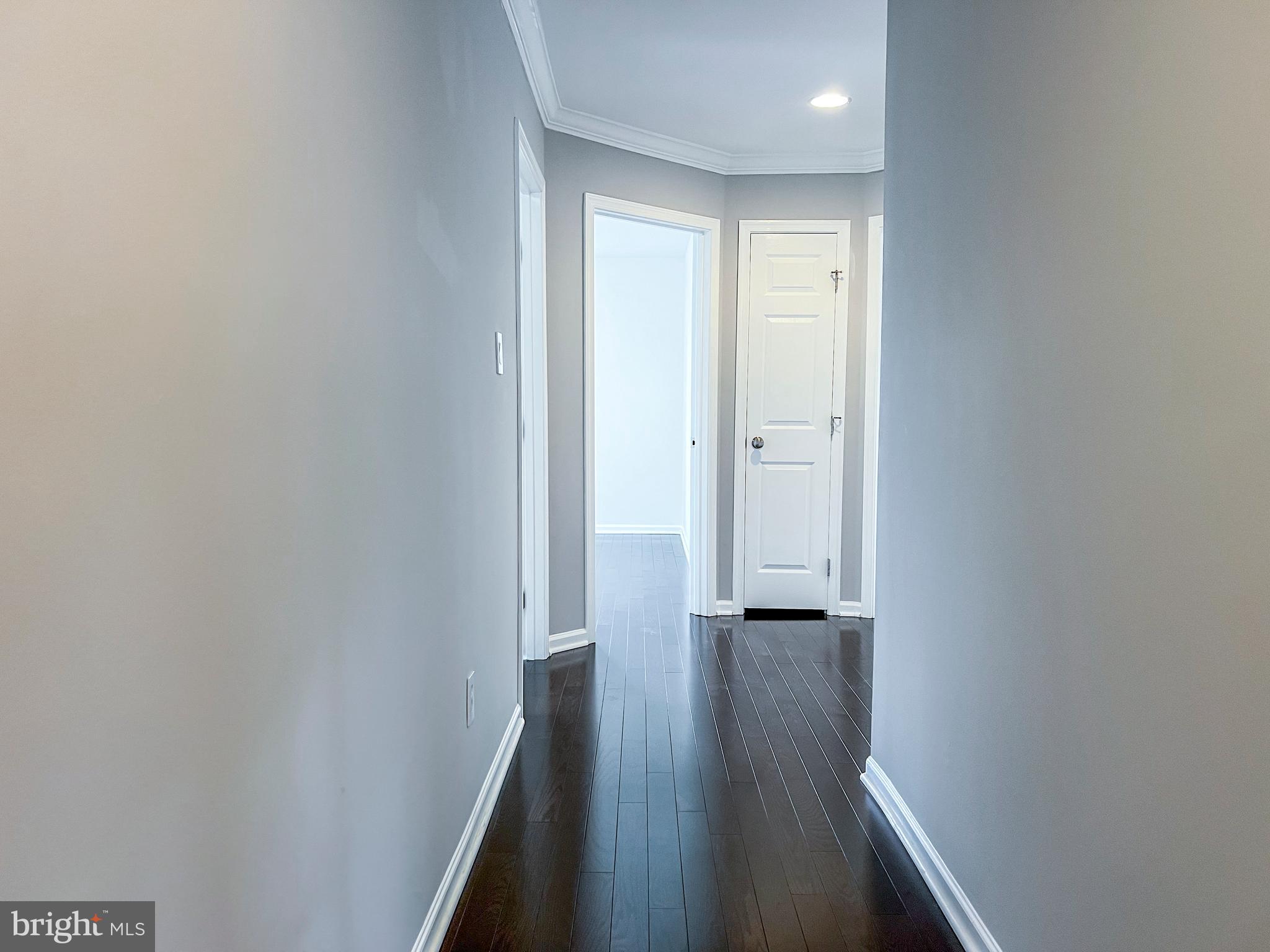 CENTREVILLE - Residential Lease