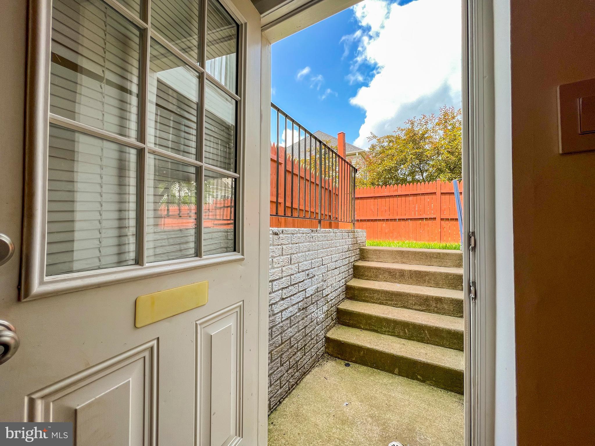 CENTREVILLE - Residential Lease