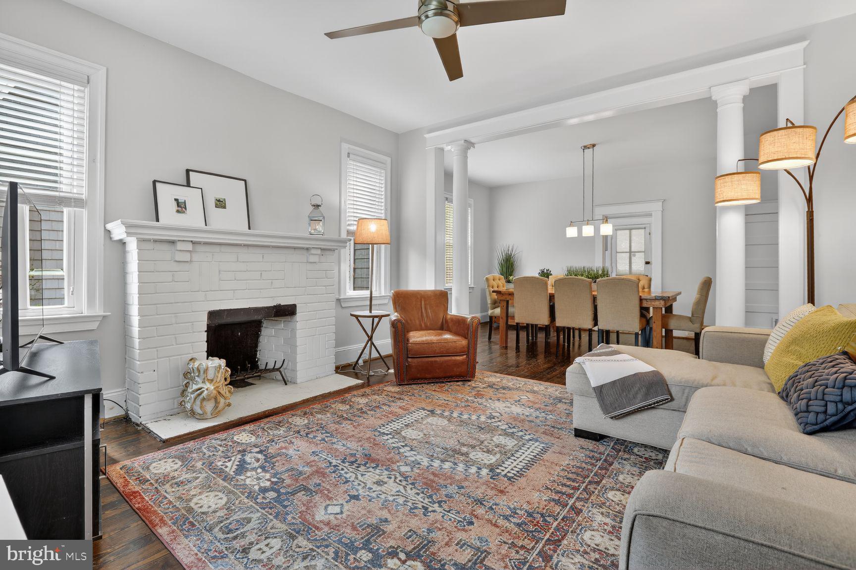 OAKCREST - Residential