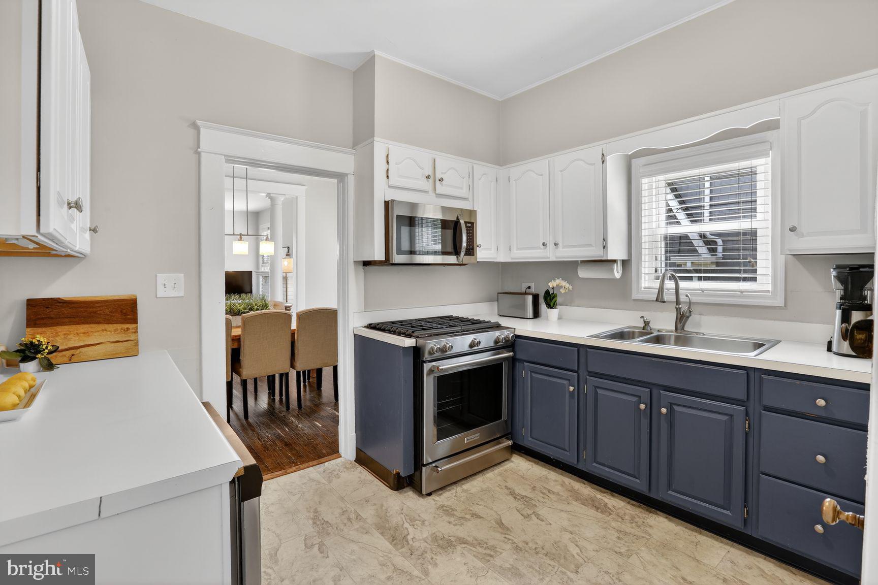 OAKCREST - Residential