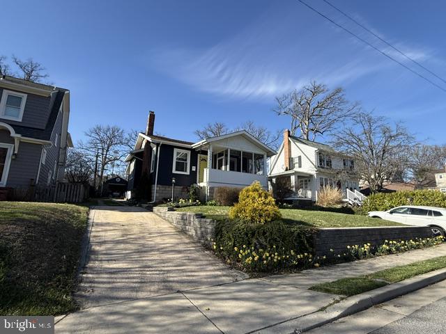 OAKCREST - Residential
