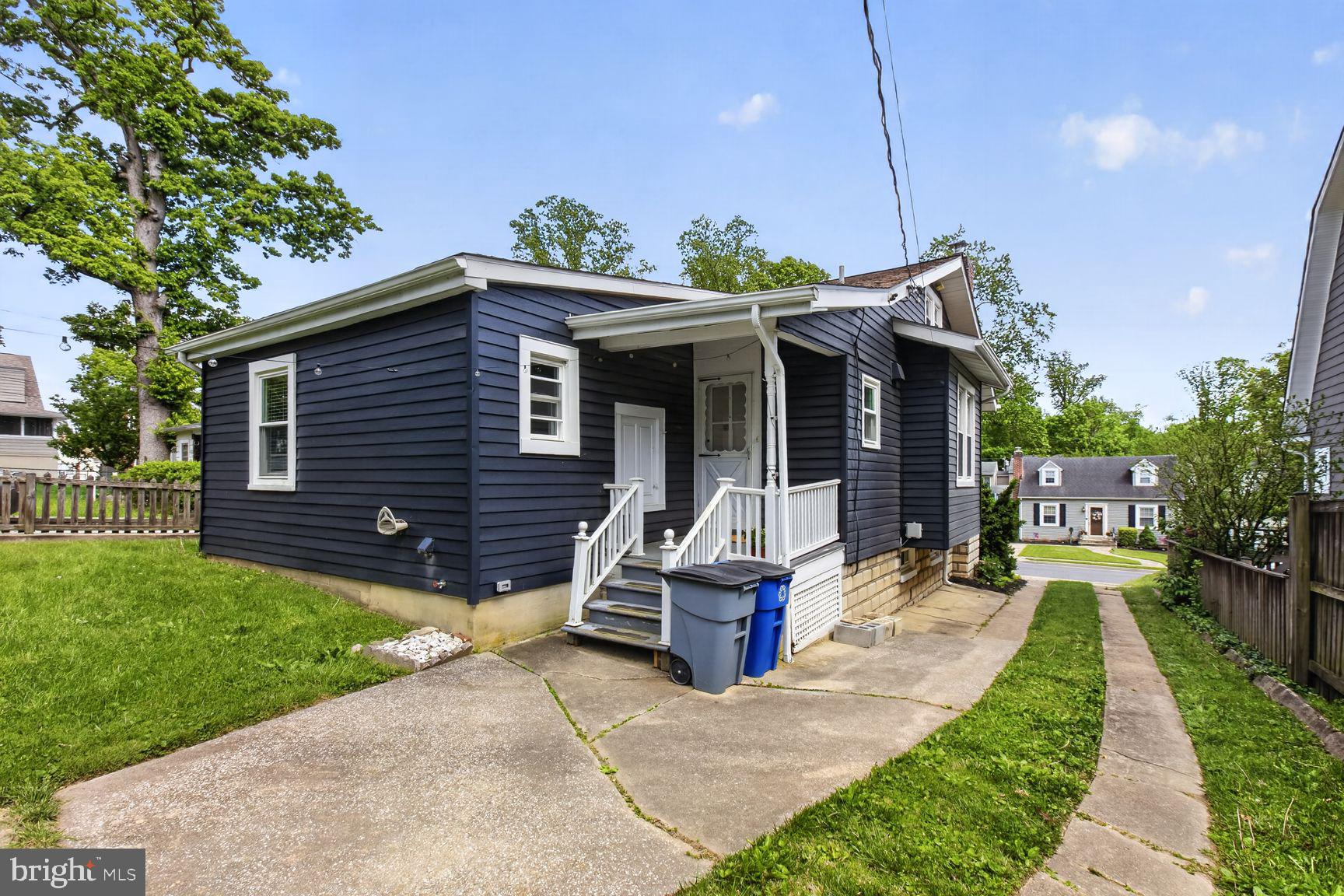 OAKCREST - Residential