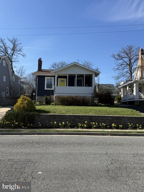 1306 MIDVALE AVENUE