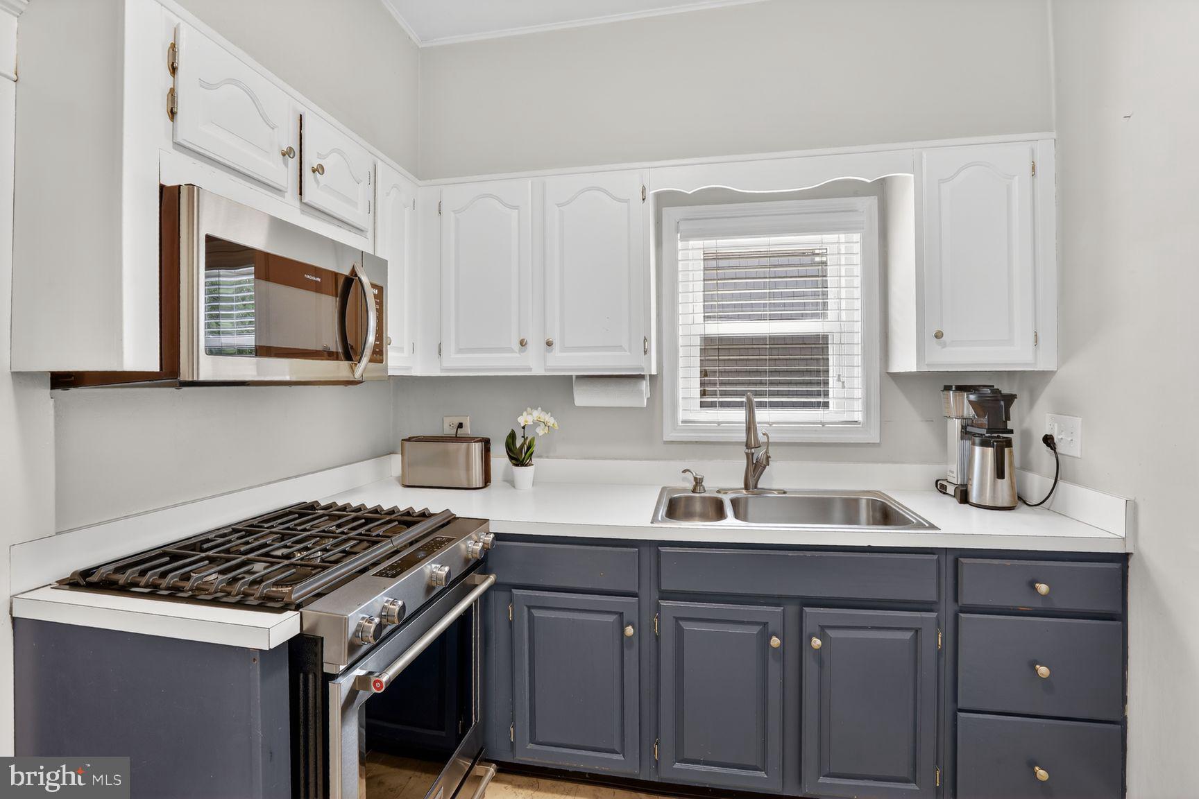 OAKCREST - Residential