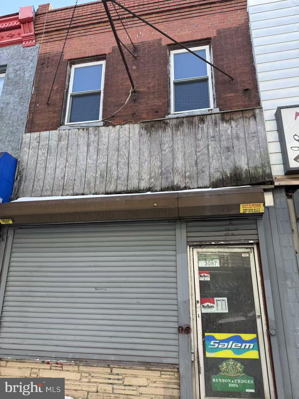 Photo 1 of 1 — 3087 KENSINGTON AVENUE, PHILADELPHIA, PA 19134