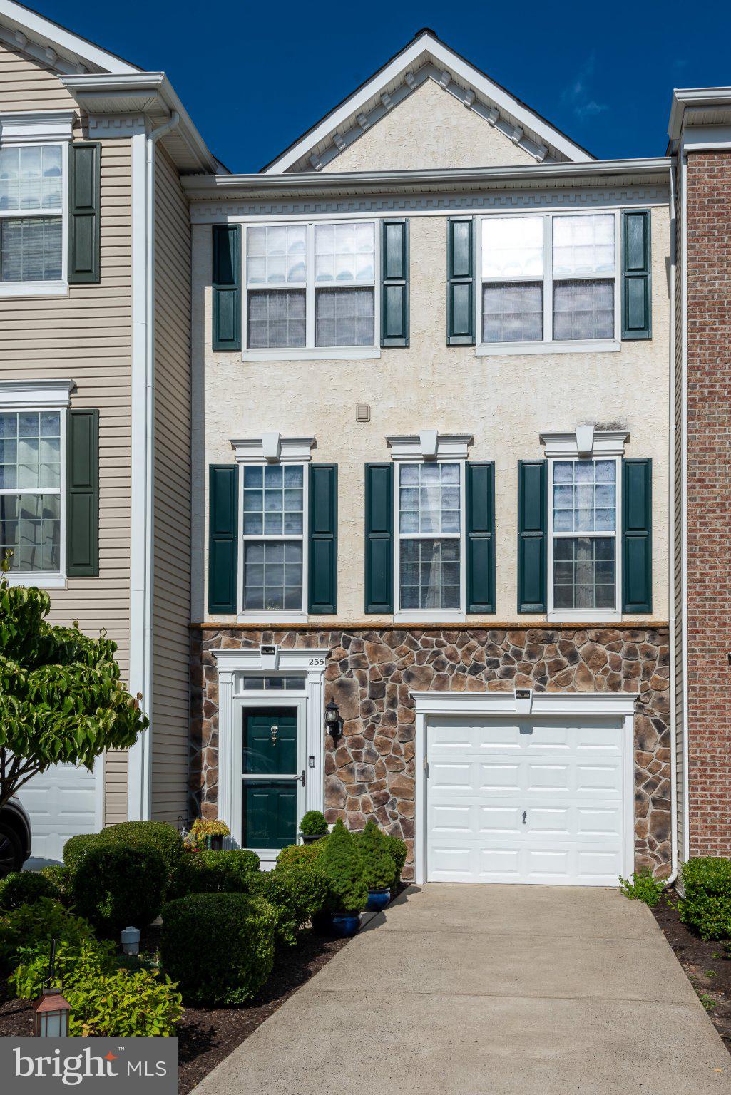 235 BAXTER DRIVE