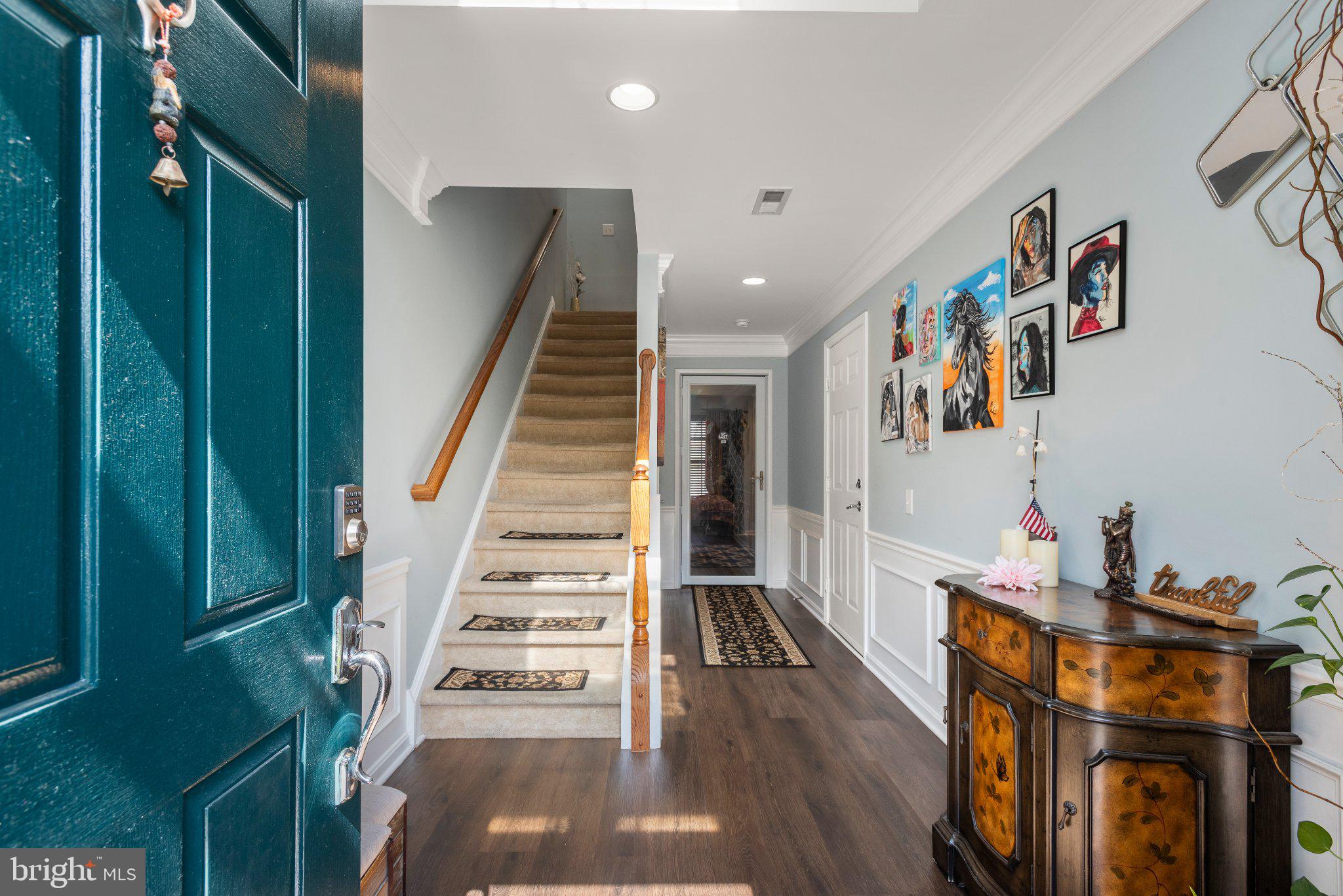235 BAXTER DRIVE