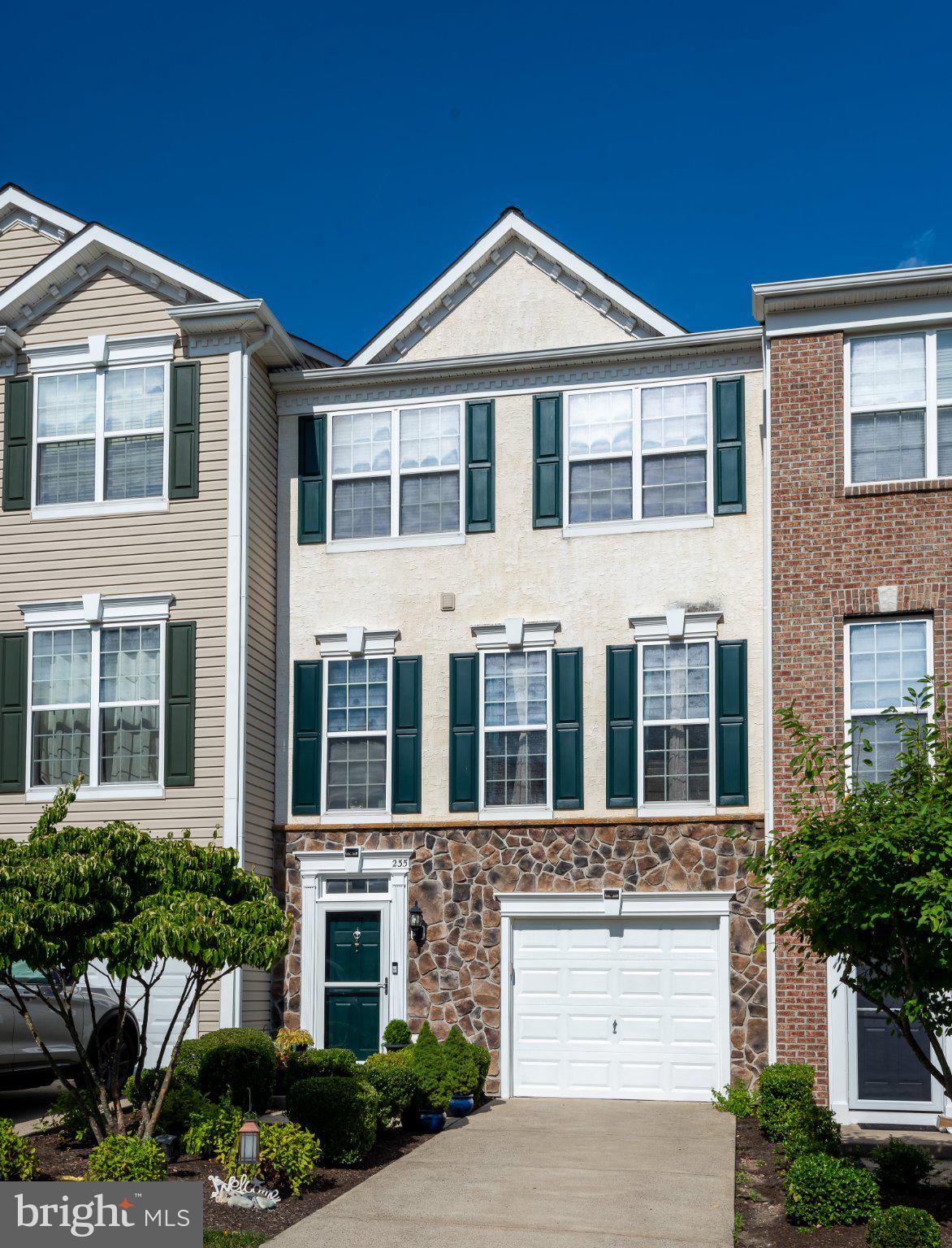 235 BAXTER DRIVE