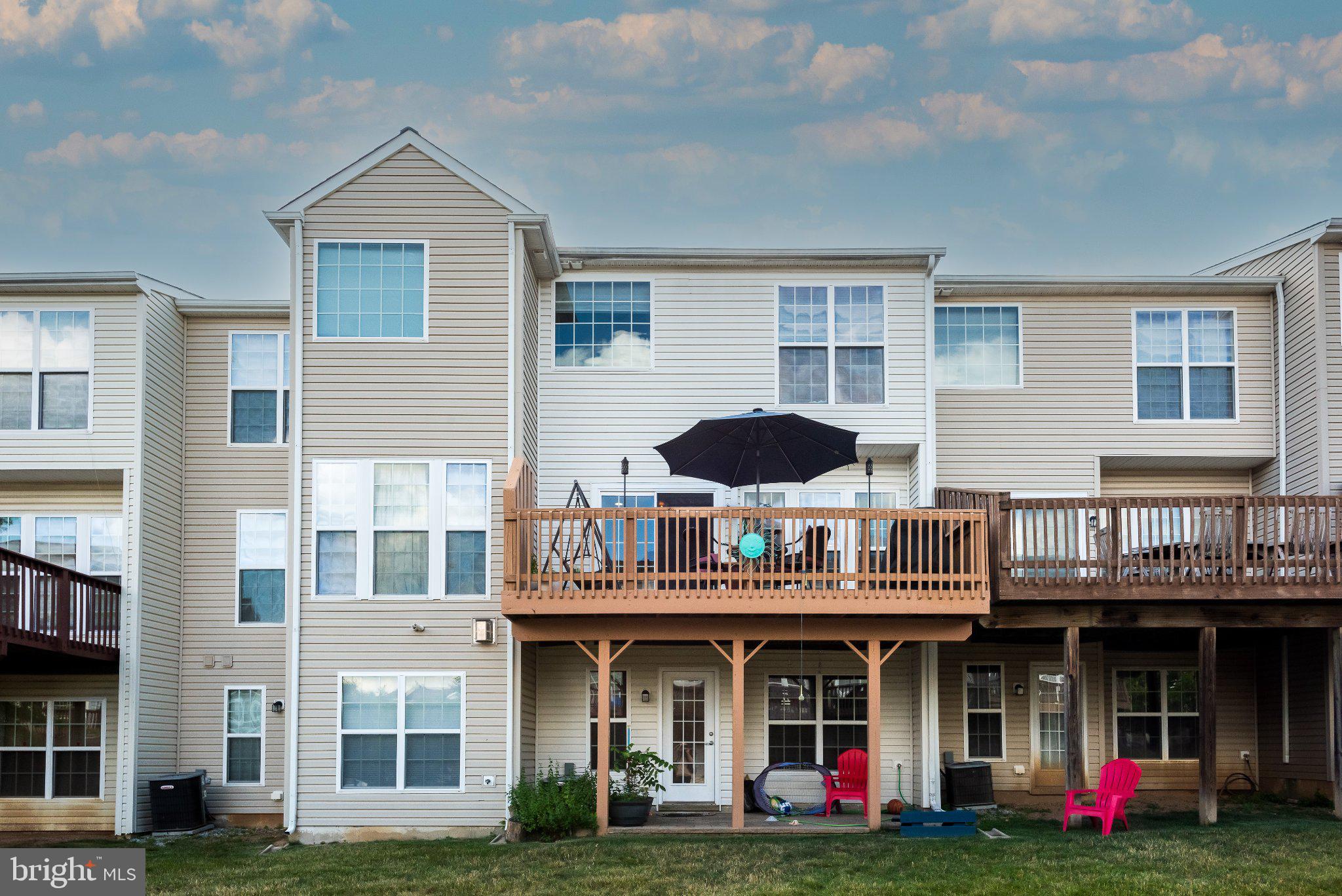 235 BAXTER DRIVE