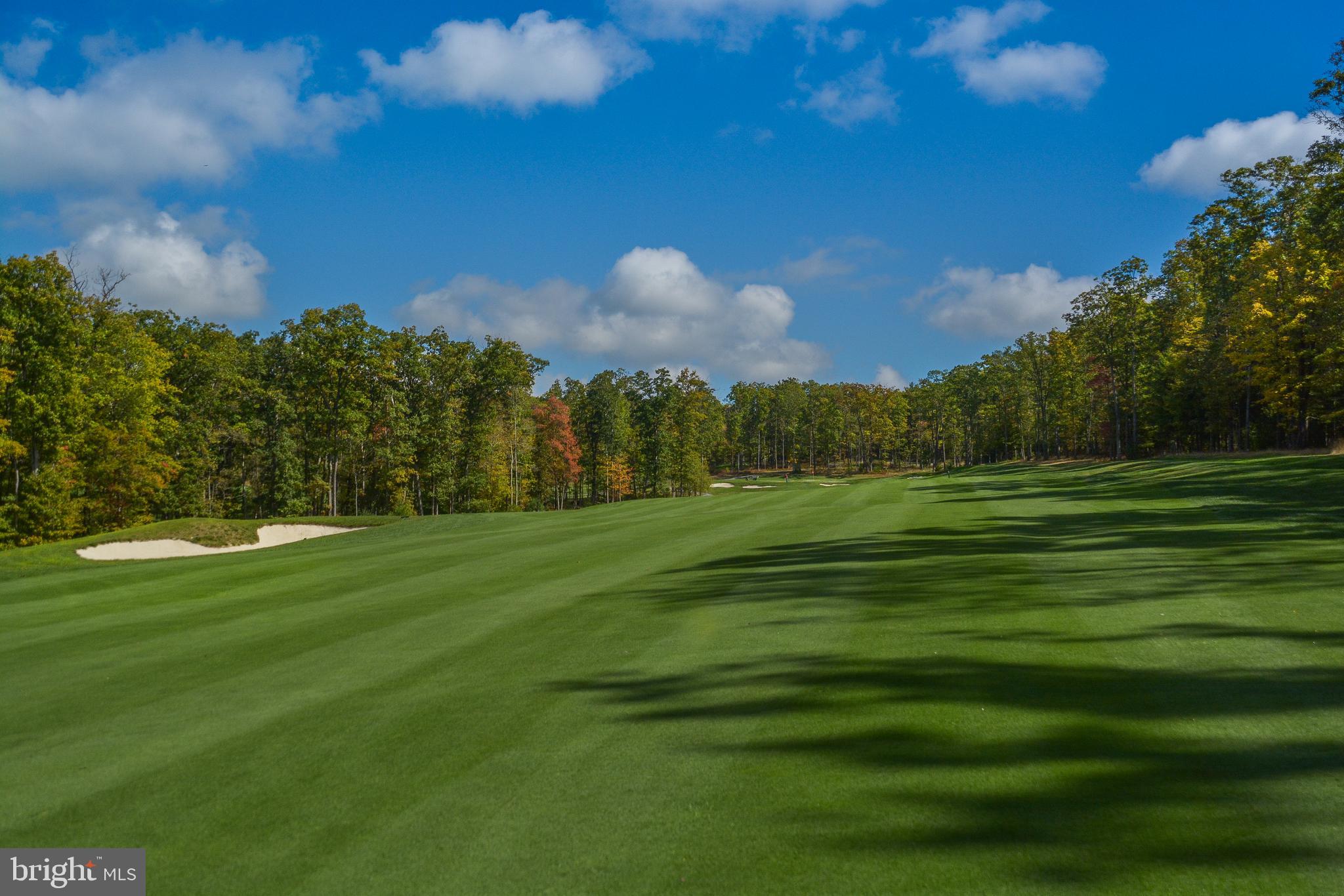 THOUSAND ACRES - Land