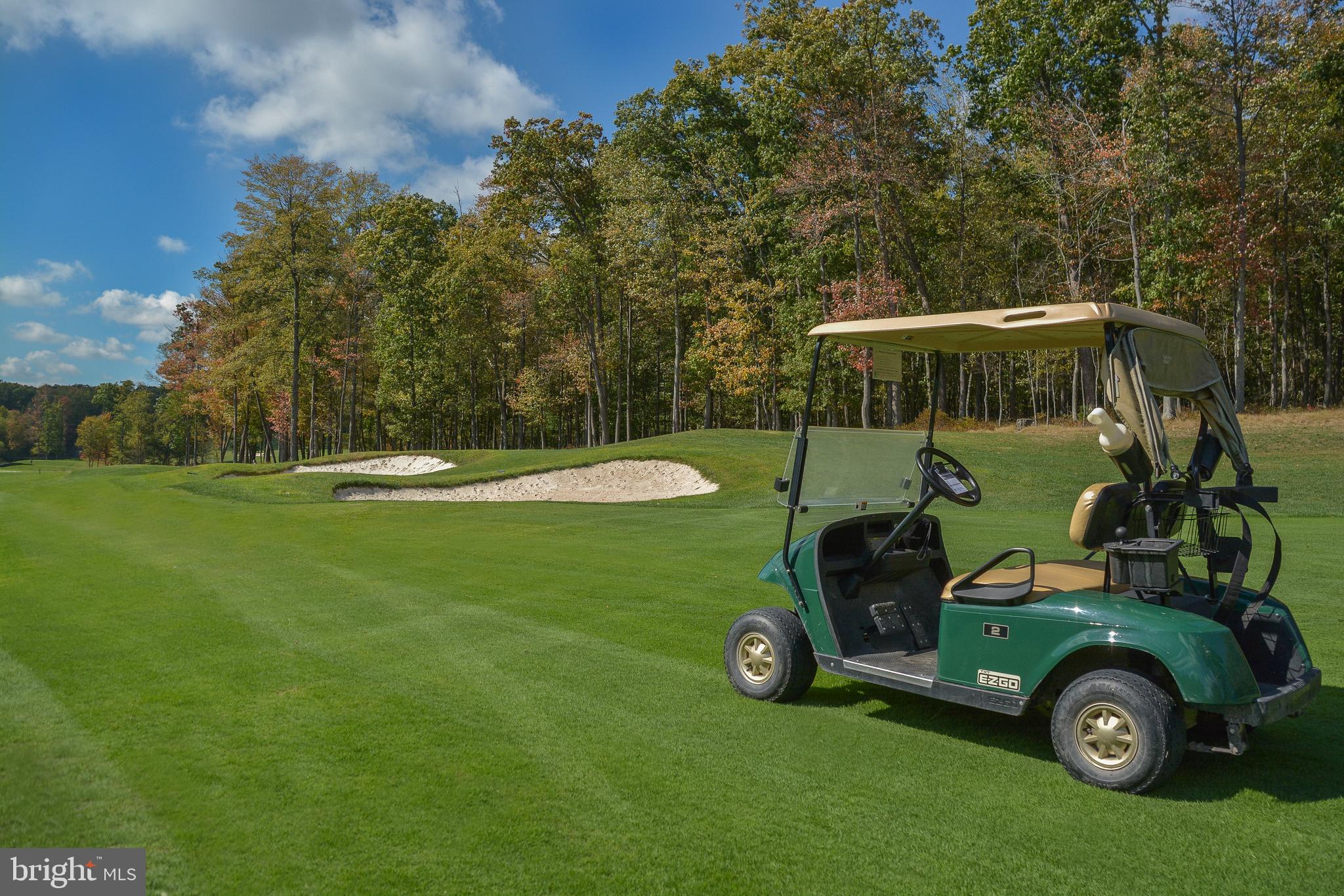 THOUSAND ACRES - Land