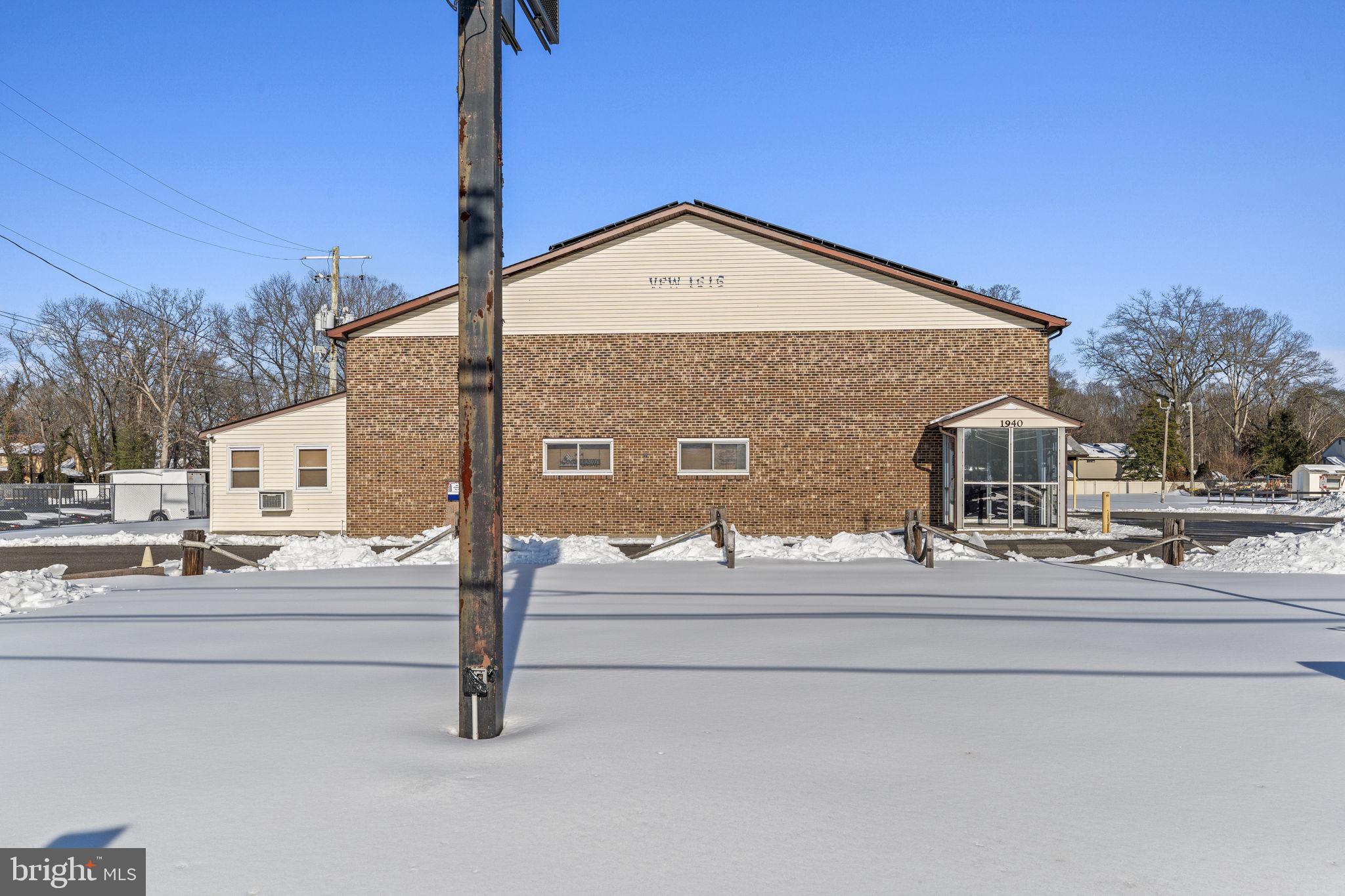 1940 N BLACK HORSE PIKE