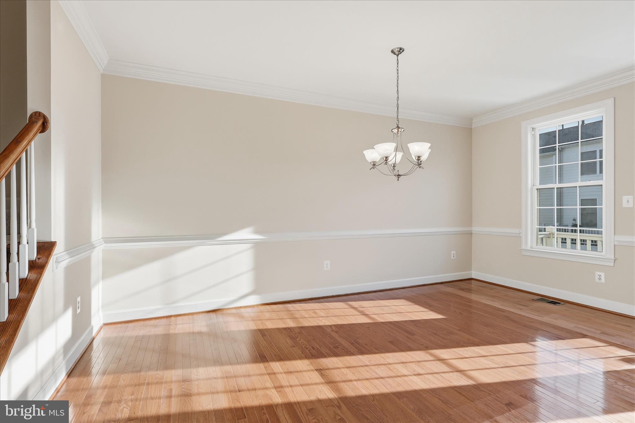 SPRING PARK STATION - Residential