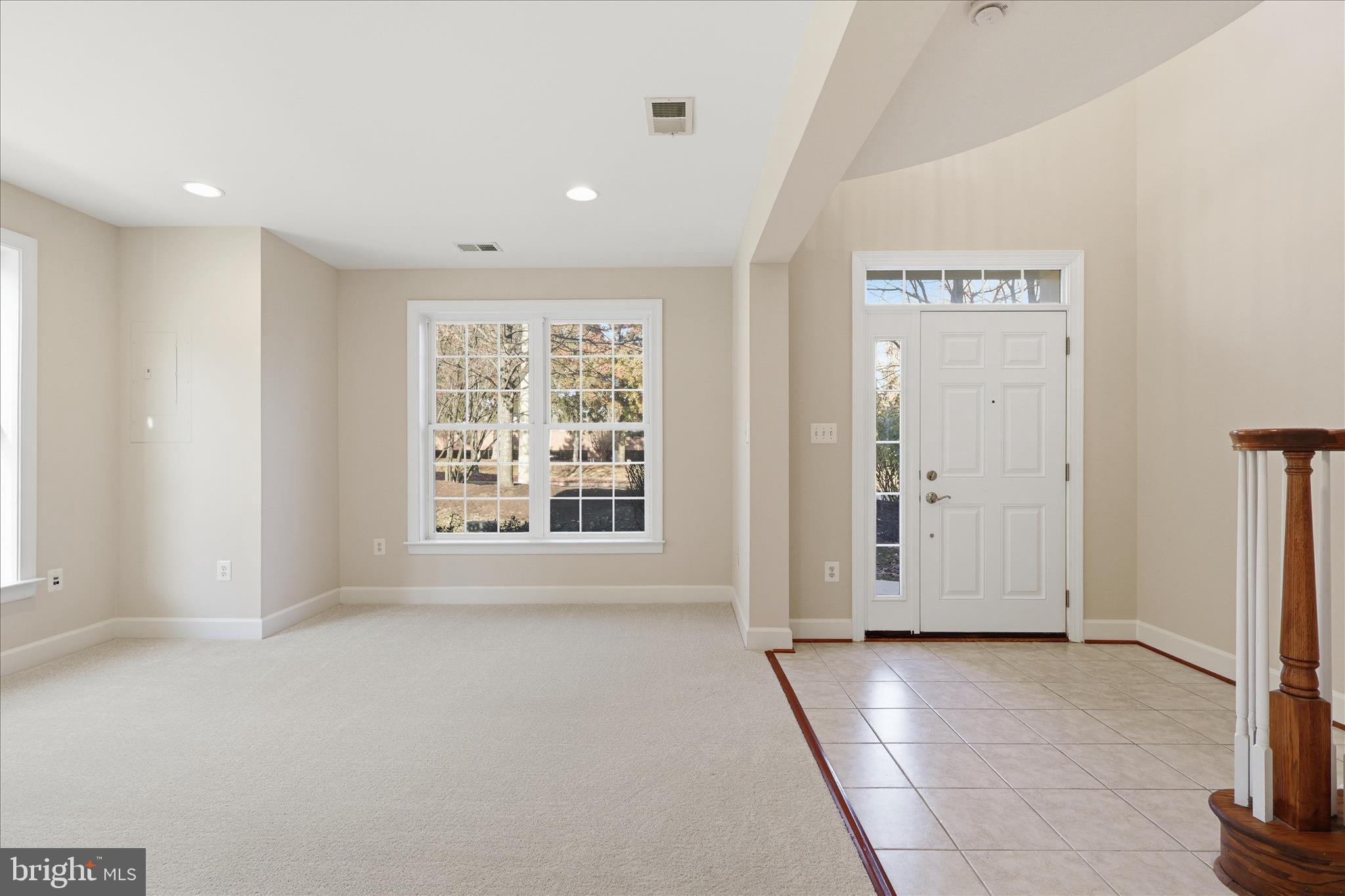 SPRING PARK STATION - Residential