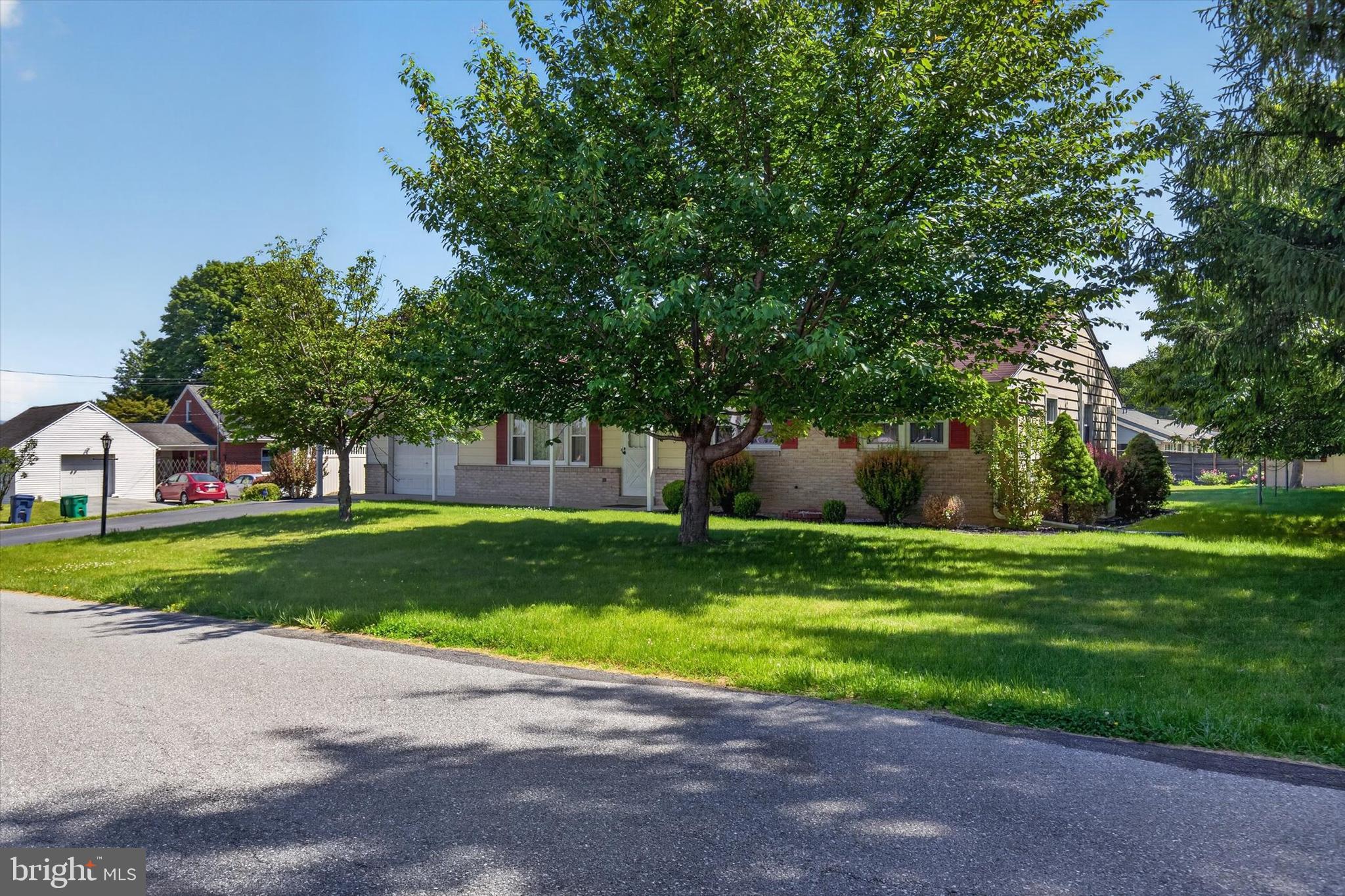 1441 HANEY DRIVE
