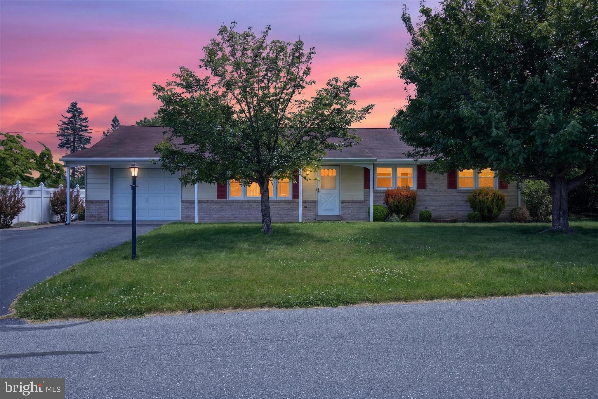 1441 HANEY DRIVE