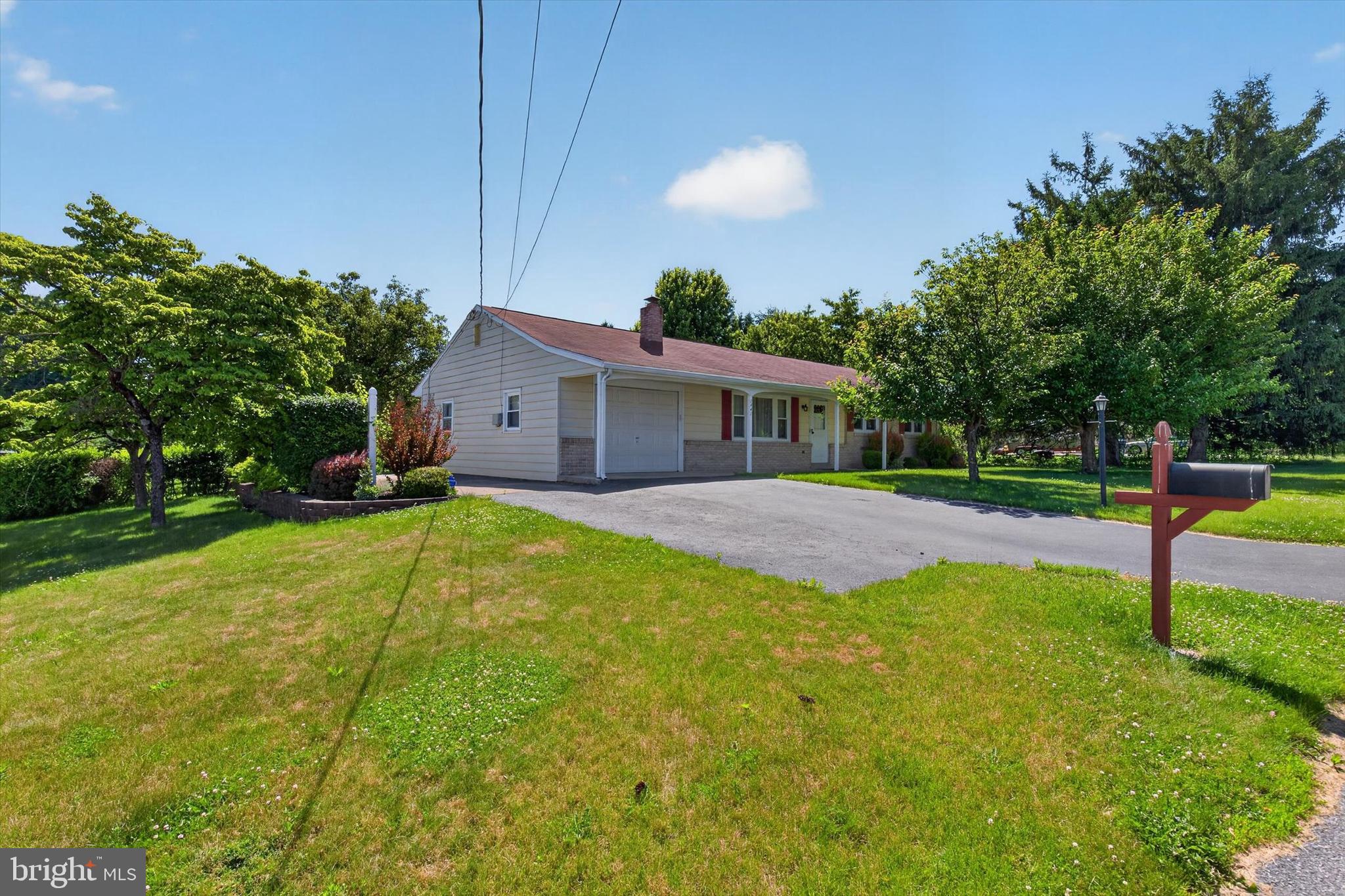 1441 HANEY DRIVE