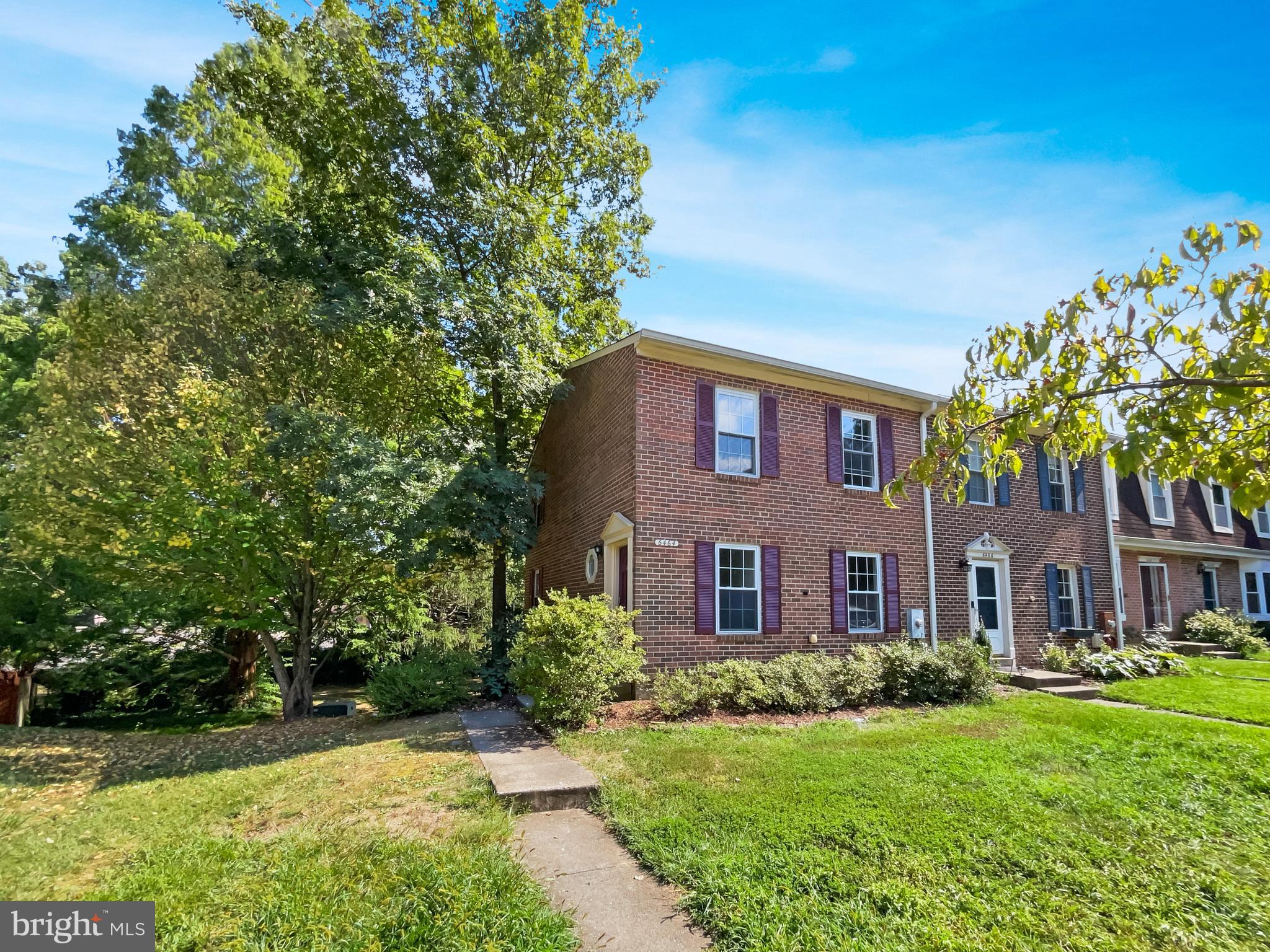 SHANNON STATION - Residential