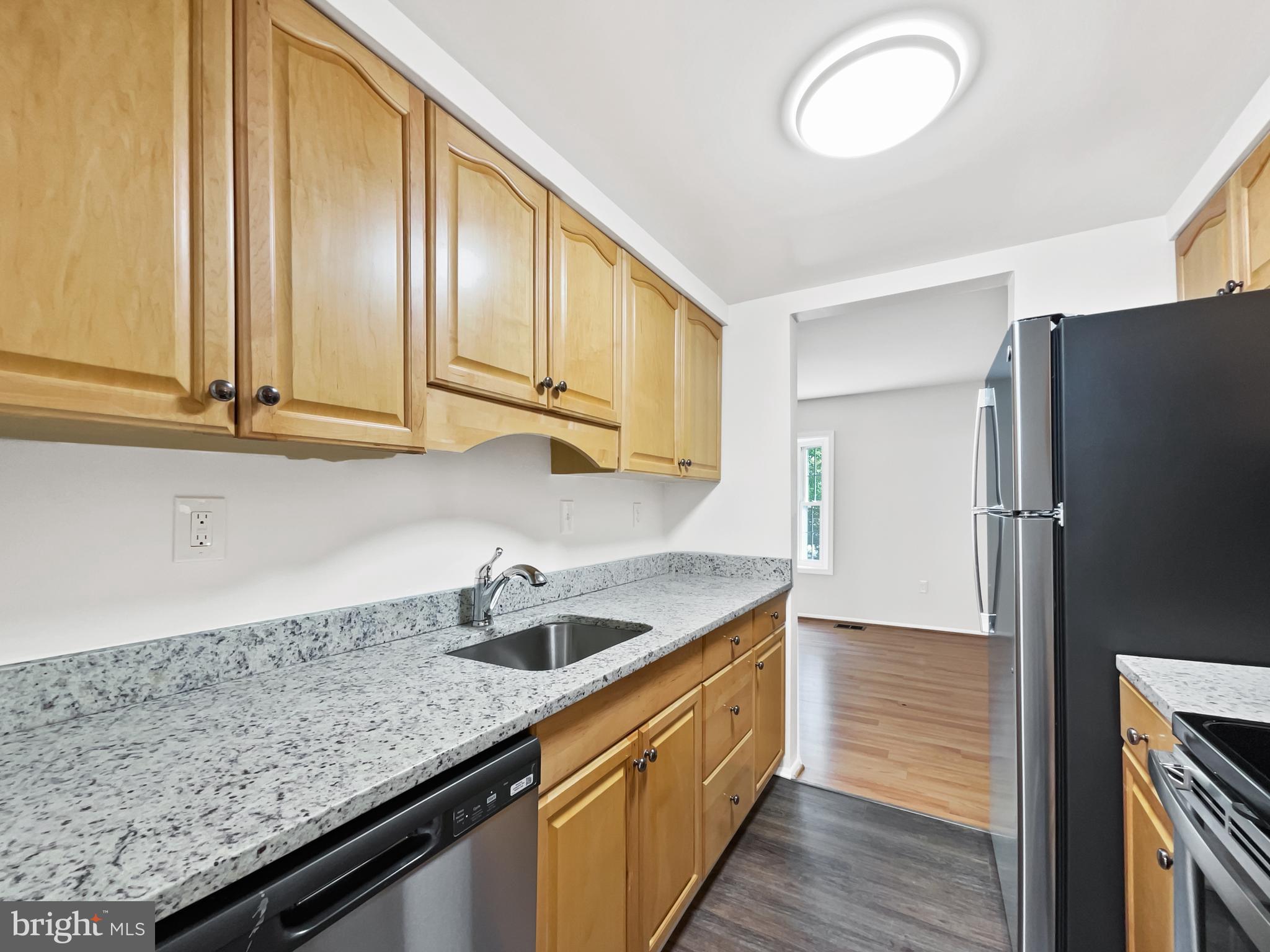 SHANNON STATION - Residential