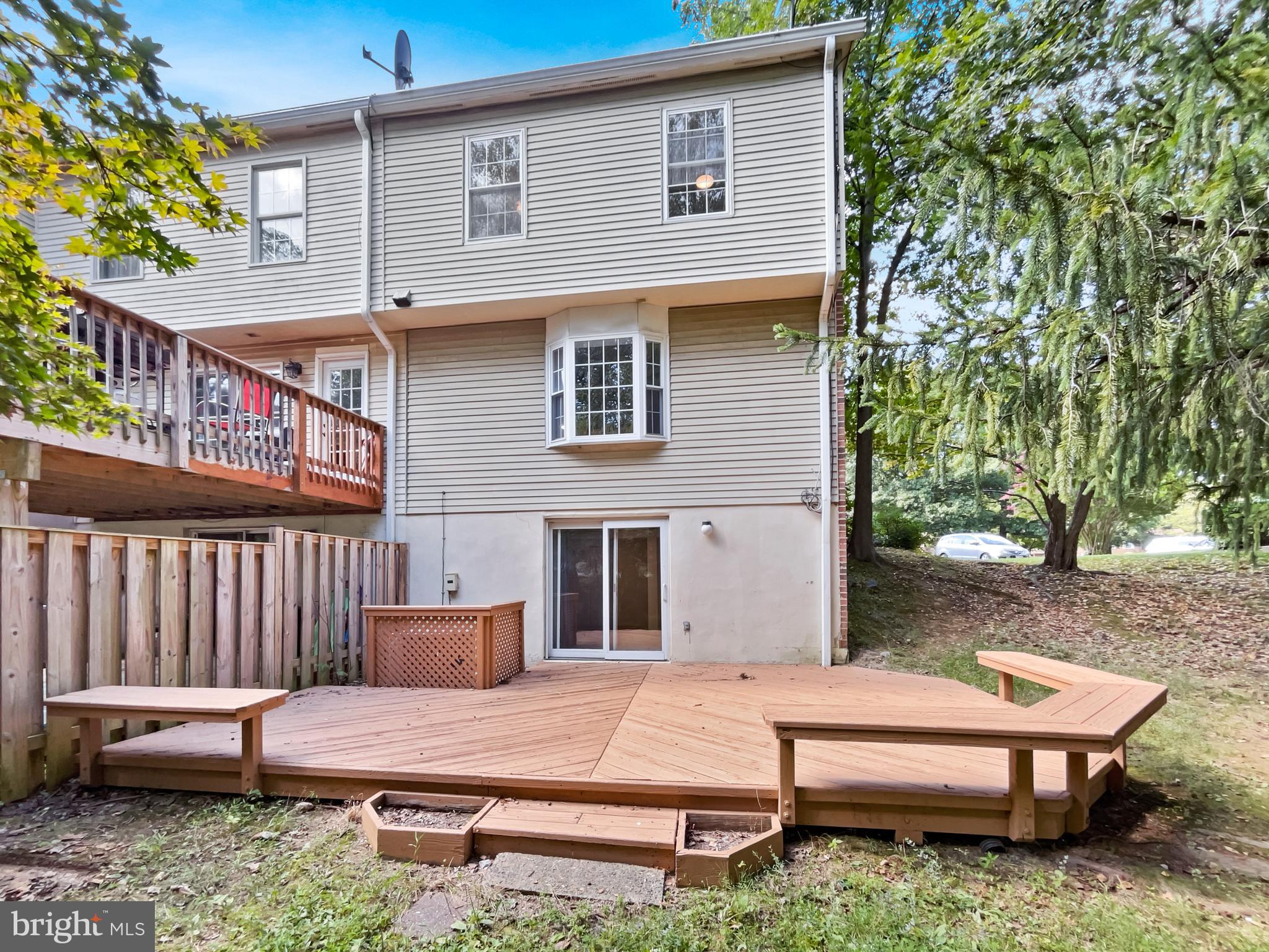 SHANNON STATION - Residential