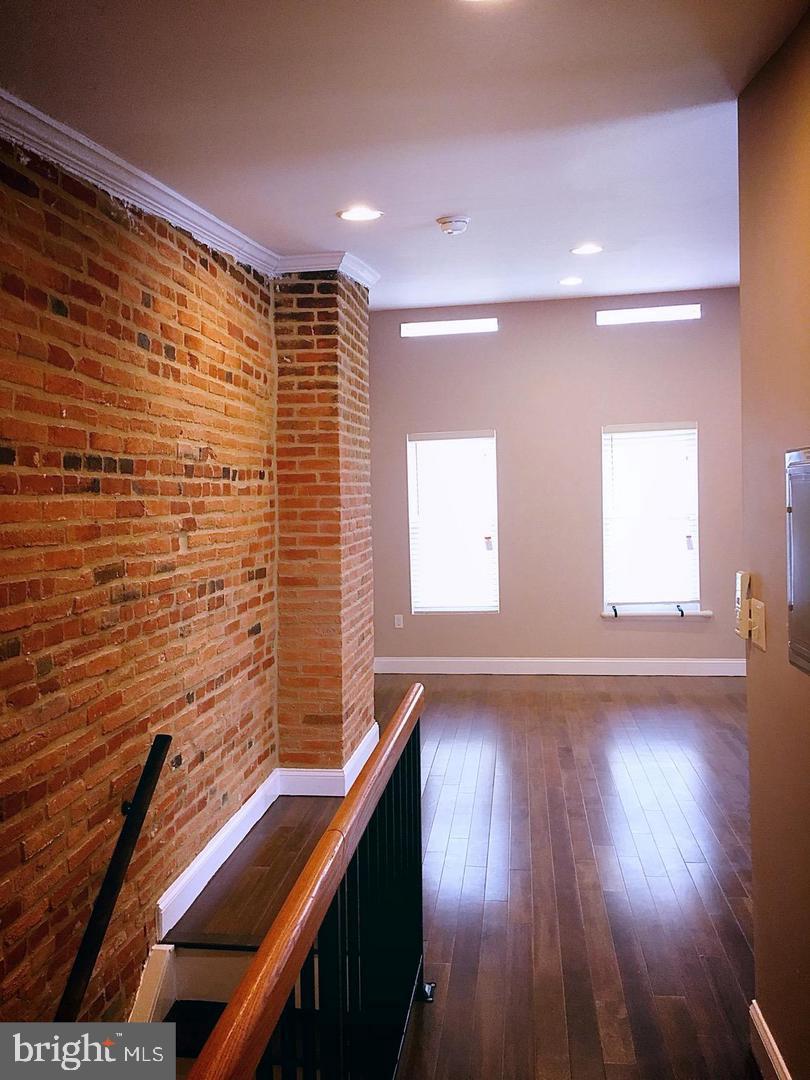 FEDERAL HILL HISTORIC DISTRICT - Residential Lease