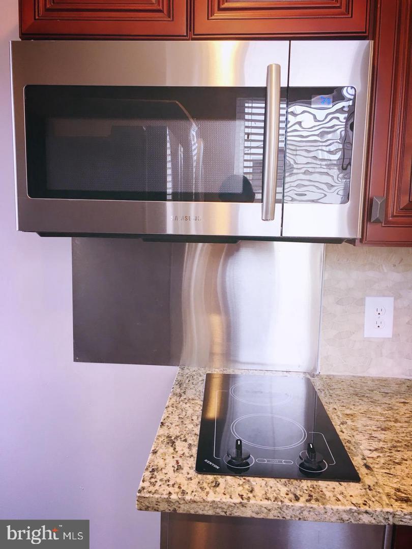 FEDERAL HILL HISTORIC DISTRICT - Residential Lease