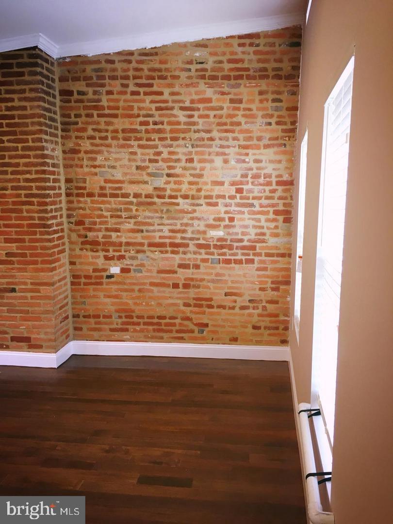 FEDERAL HILL HISTORIC DISTRICT - Residential Lease