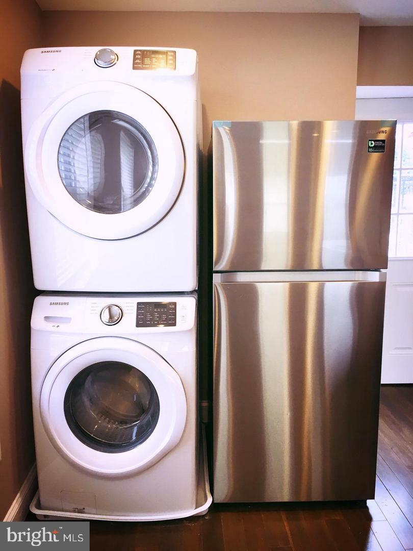 FEDERAL HILL HISTORIC DISTRICT - Residential Lease