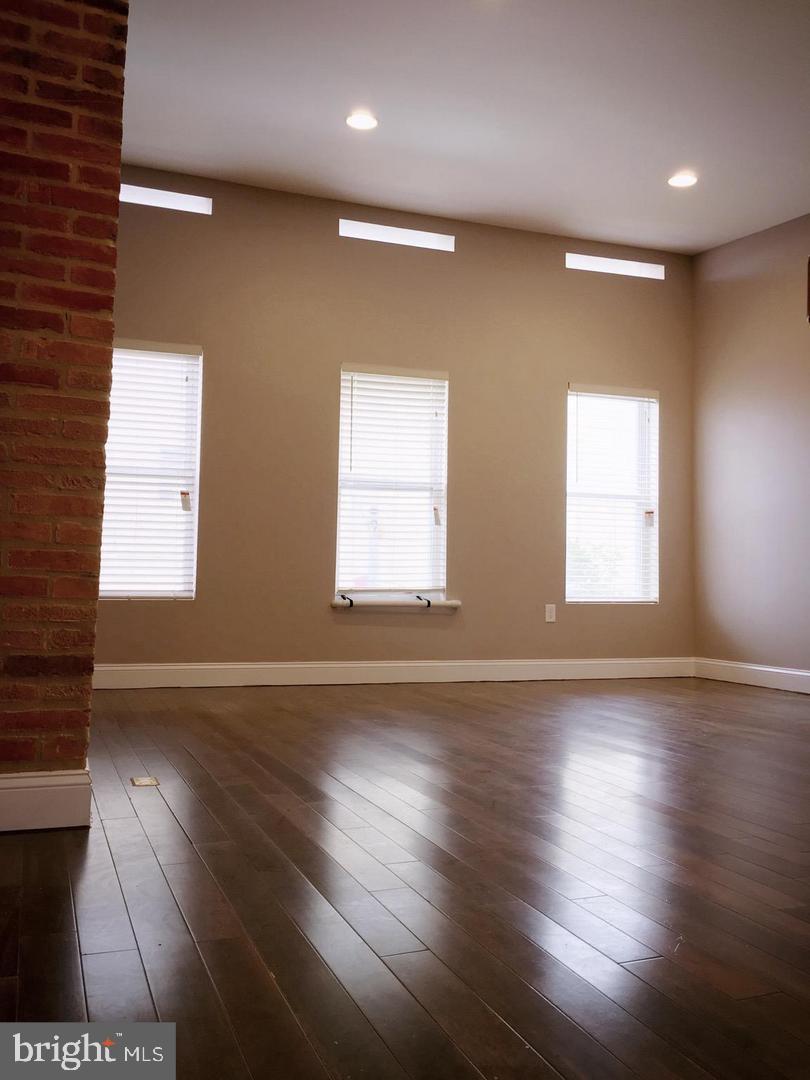 FEDERAL HILL HISTORIC DISTRICT - Residential Lease