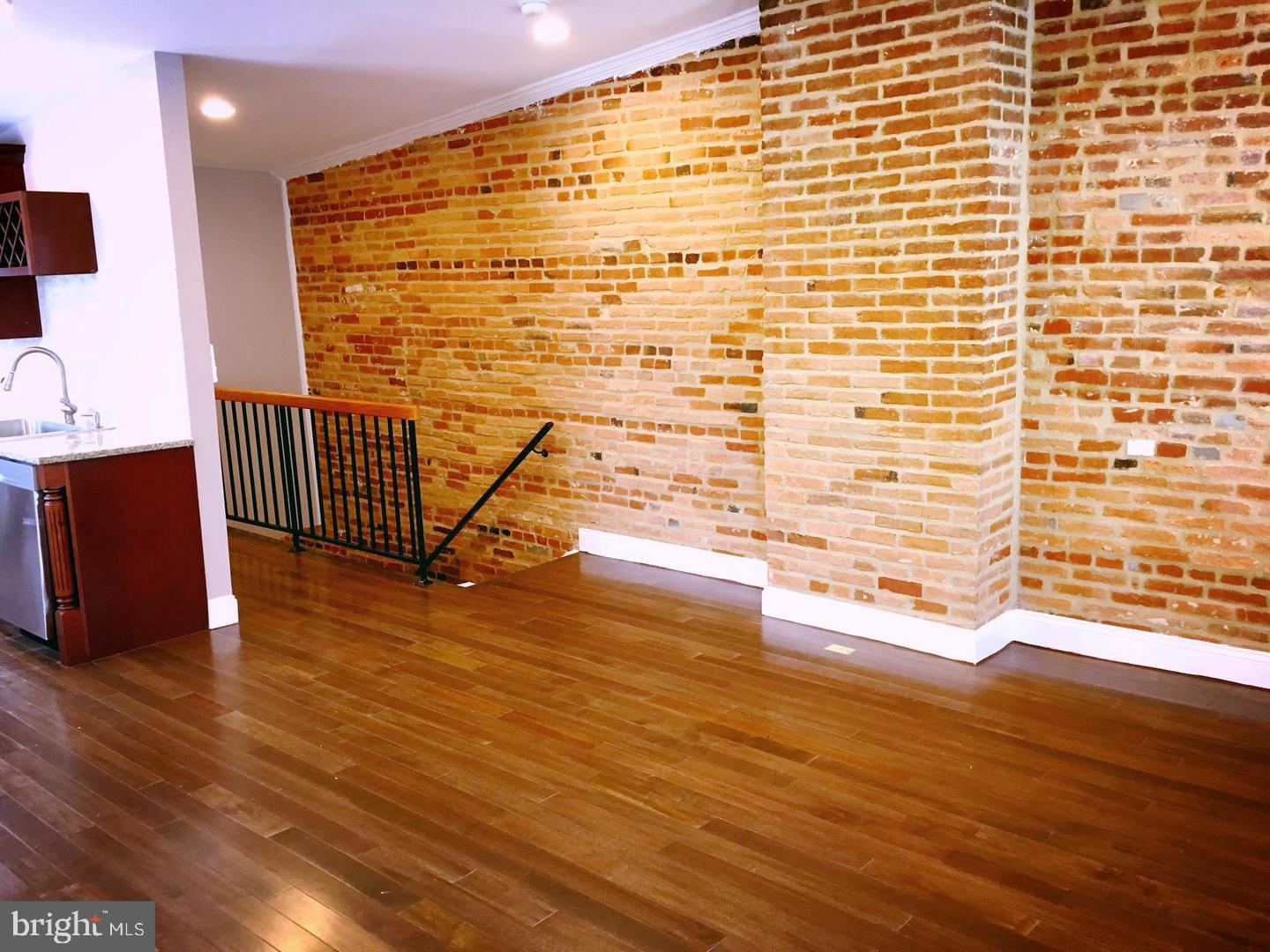 FEDERAL HILL HISTORIC DISTRICT - Residential Lease