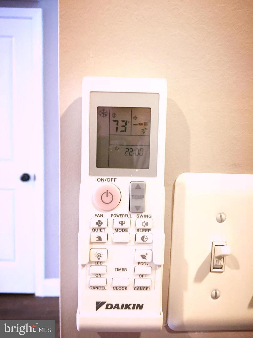 FEDERAL HILL HISTORIC DISTRICT - Residential Lease