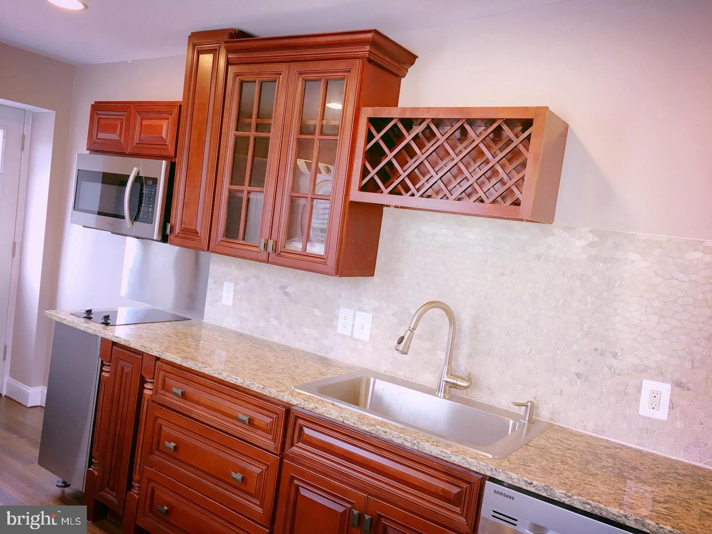 FEDERAL HILL HISTORIC DISTRICT - Residential Lease