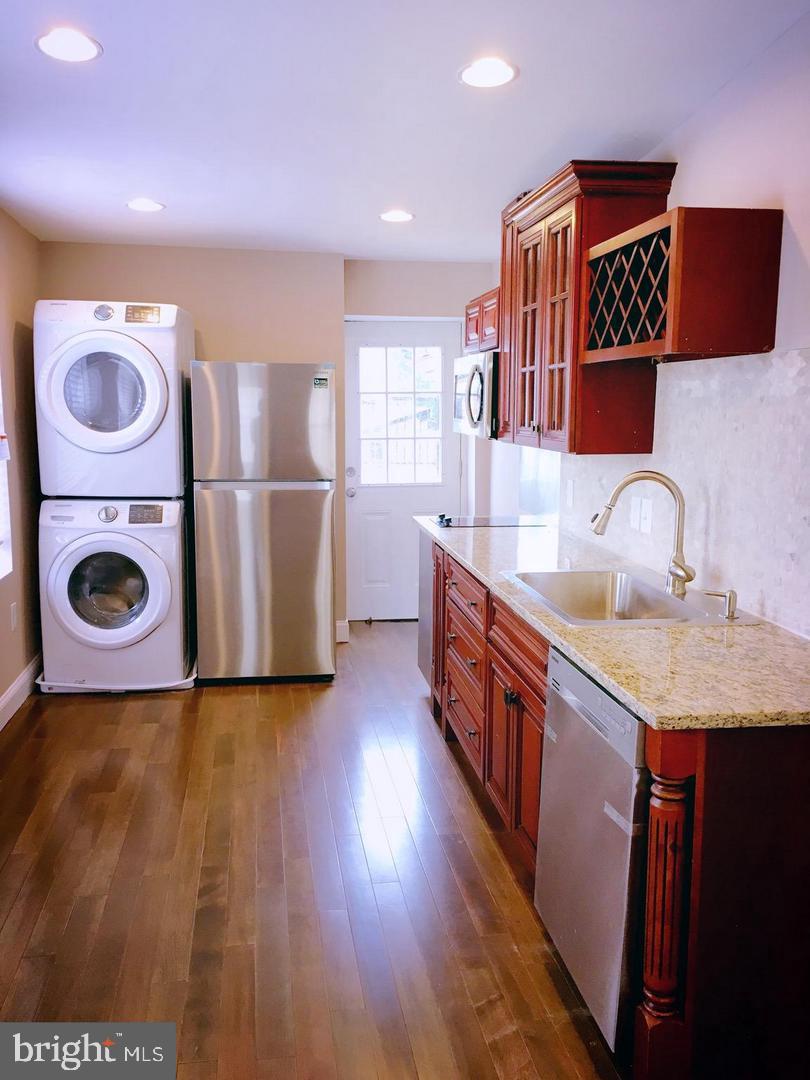 FEDERAL HILL HISTORIC DISTRICT - Residential Lease