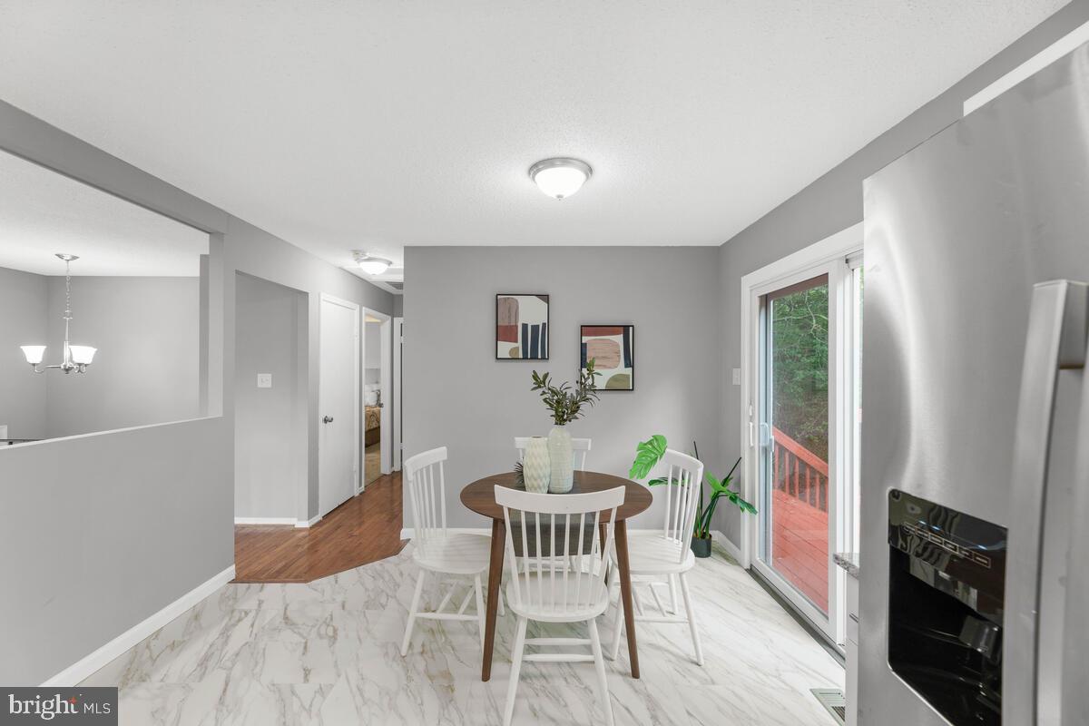 SPRING BRANCH ESTATES - Residential