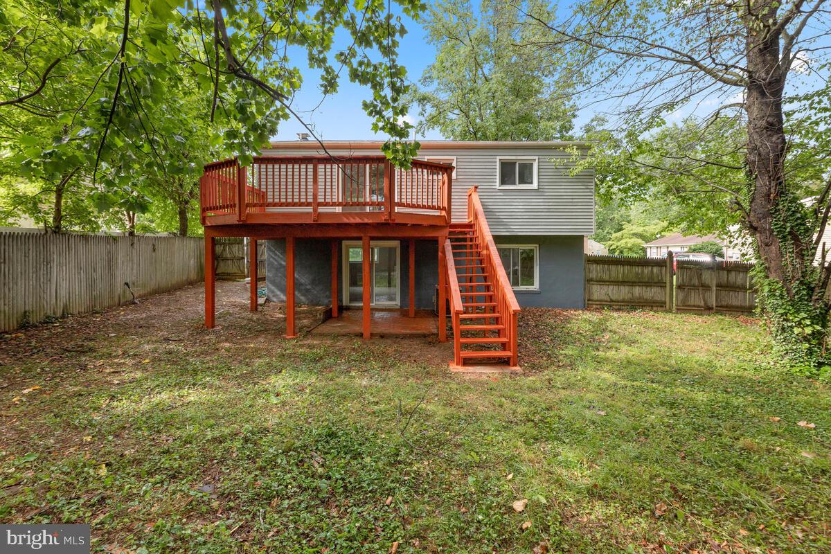 SPRING BRANCH ESTATES - Residential