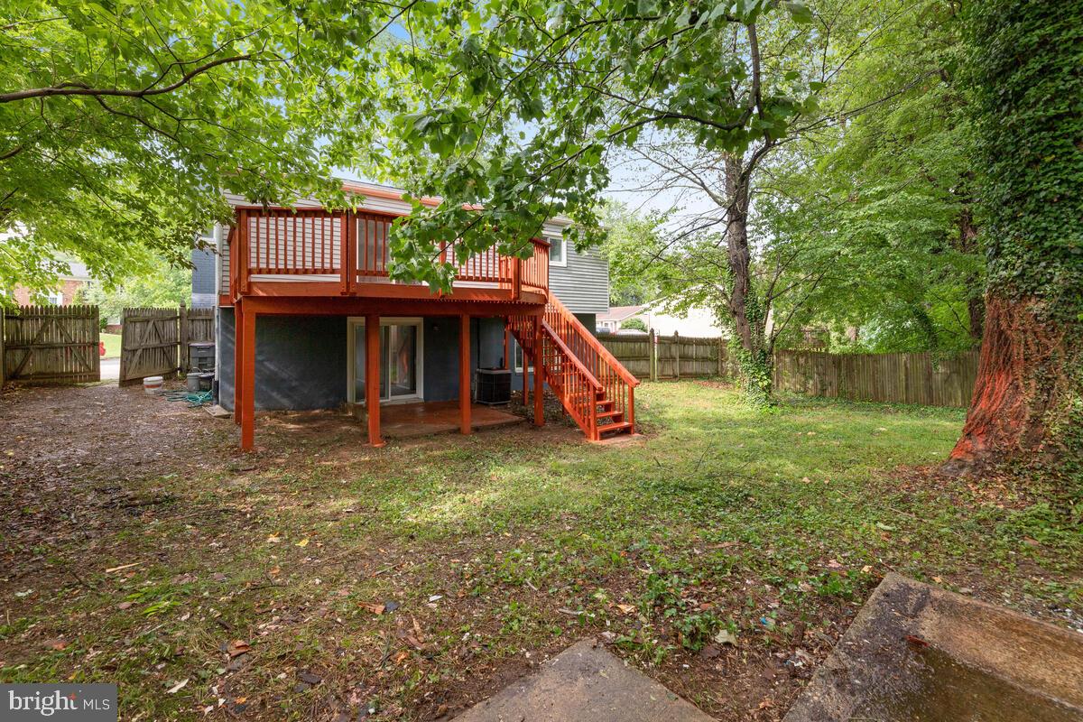 SPRING BRANCH ESTATES - Residential