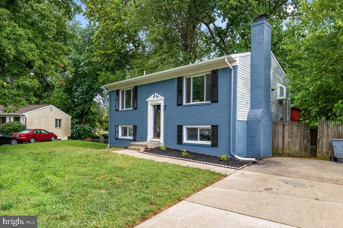 SPRING BRANCH ESTATES - Residential